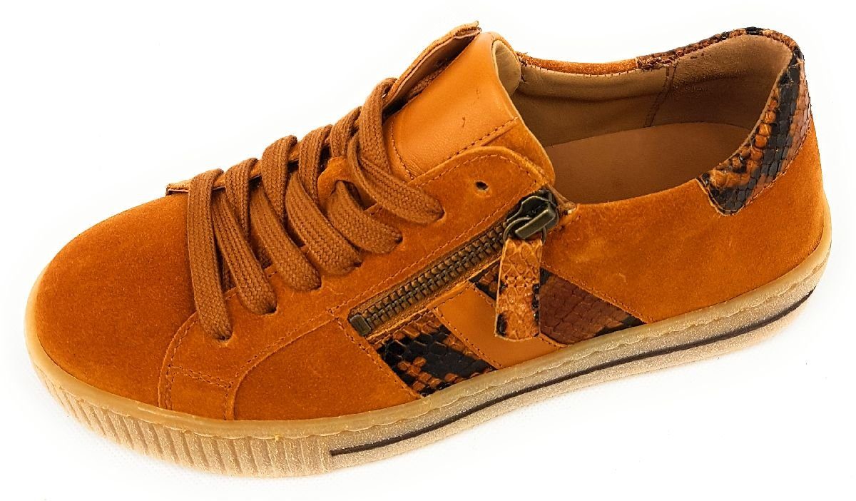 Gabor Sneaker Schnürschuh günstig online kaufen