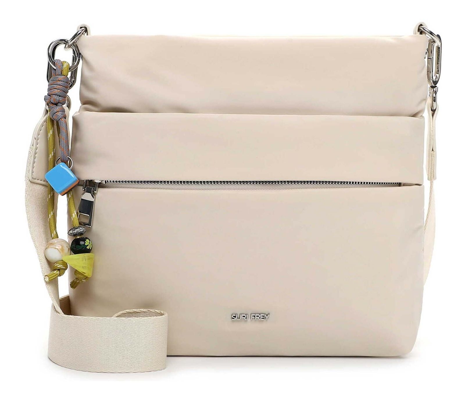 SURI FREY Umhängetasche Crossover Bag