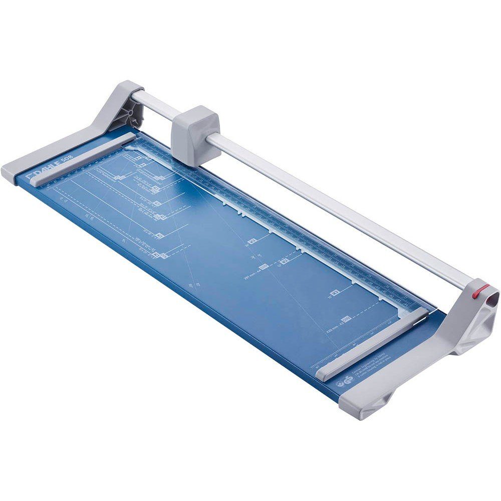 Rollenschneidemaschine 1 Rollenschneider 508 (3. Generation) - max. 6 Blatt