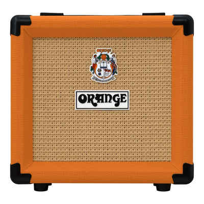 Orange Lautsprecher (PPC108)