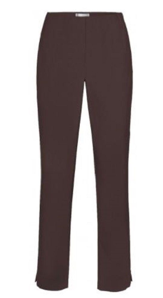 Stehmann Stretch-Hose Ina-748-14064 innen angeraut