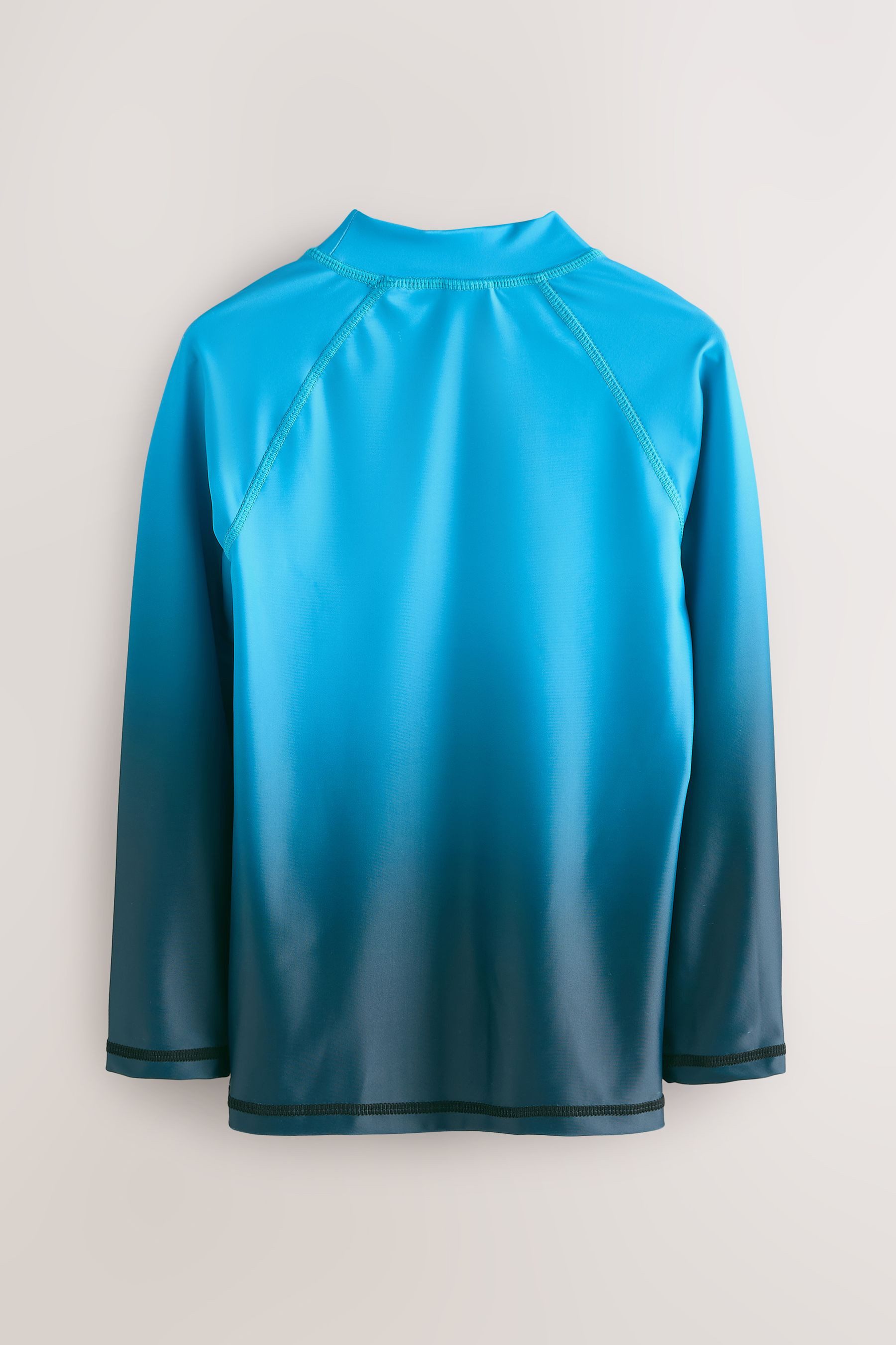 Next Rash Guard Langärmeliges UV-Top Sonnenschutzoberteil (1-tlg)