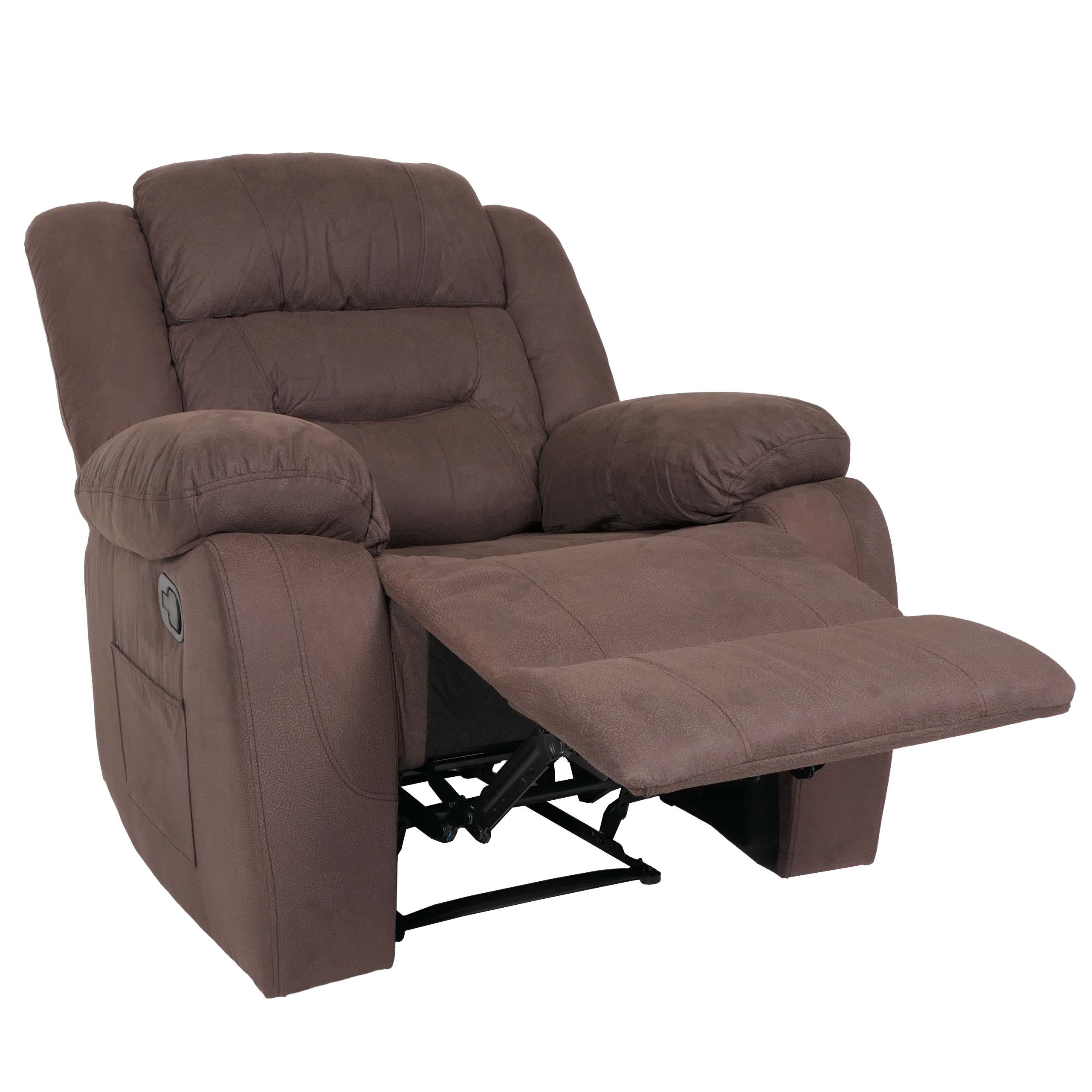 MCW TV-Sessel MCW-J57, Max. Dauerbelastbarkeit: 200 günstig online kaufen