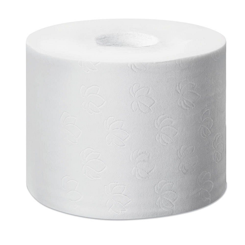 Toilettenpapier hülsenlos 3-lagig Rollen 18 nach Hülsenlos; 3-lagig; Toilettenpapier TORK cm Premium T7 11,5 weiß, perforiert