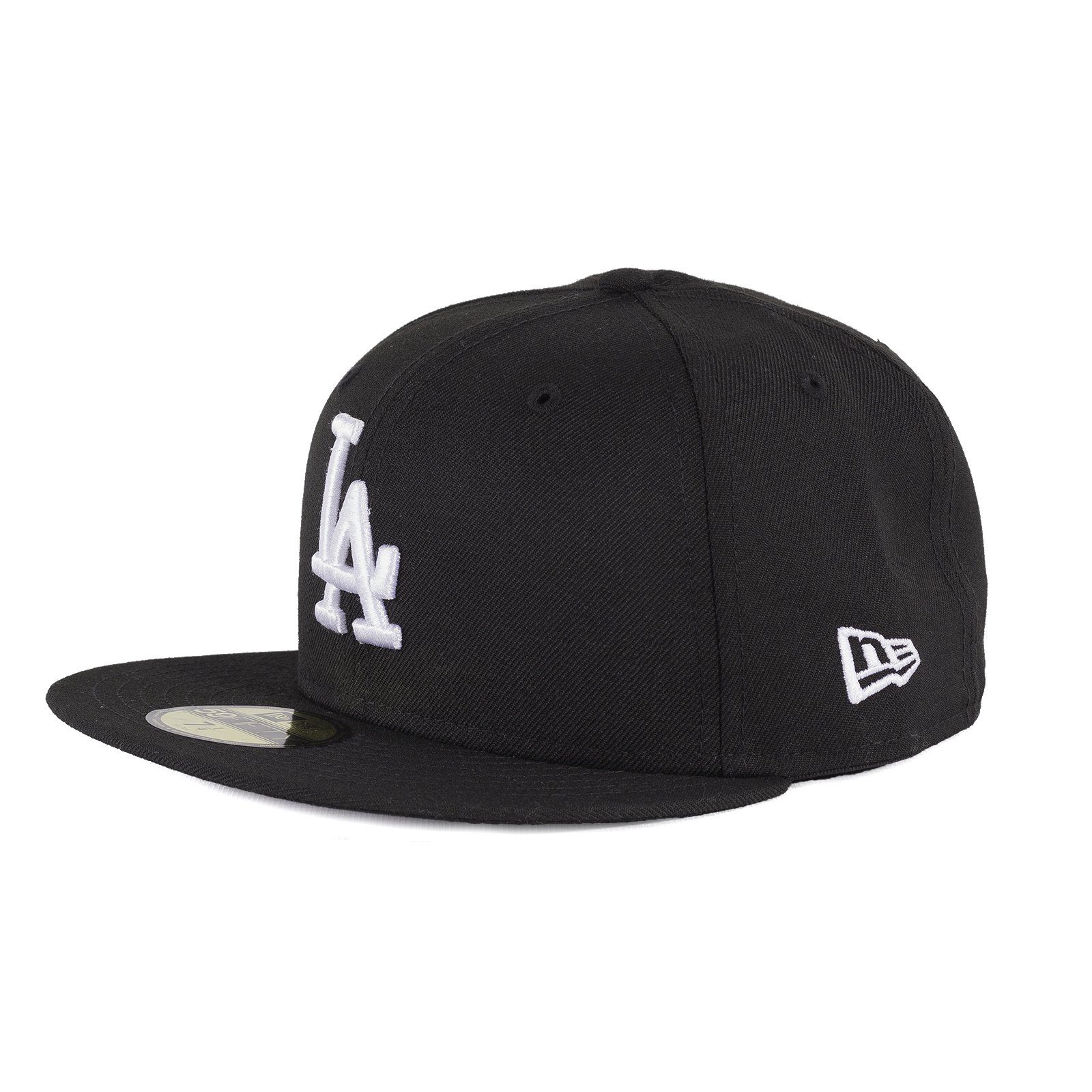 New Era Baseball Cap Cap New Era MLB Basic Losdod bla/white (1-St)