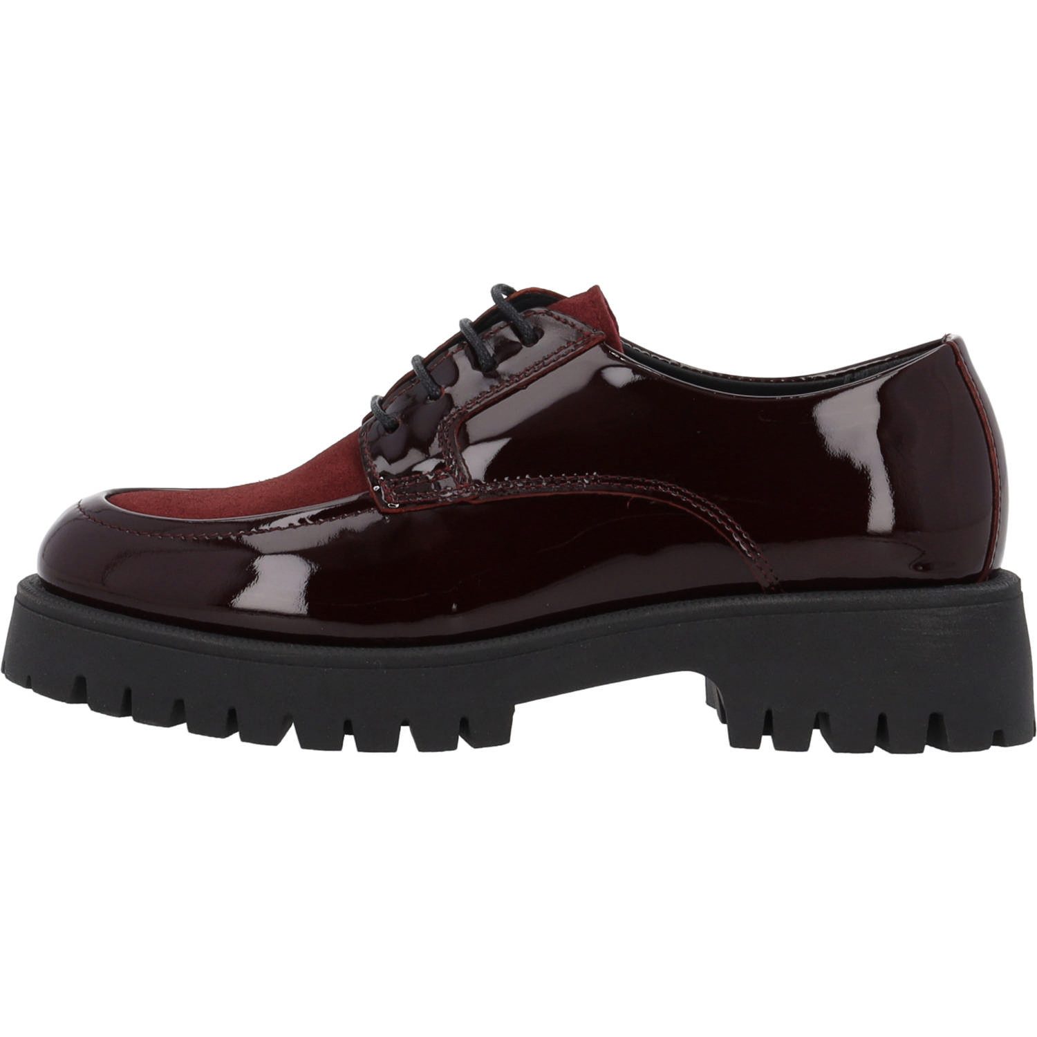 Palado by Sila Sahin Gislon by Sila Sahin Schnürschuh günstig online kaufen