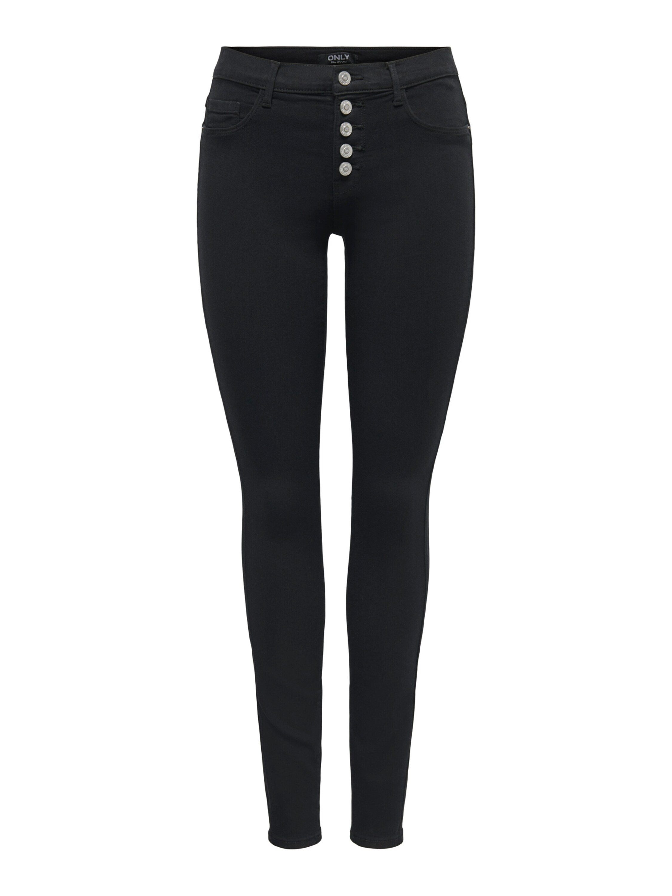 Skinny-fit-Jeans ONLRAIN