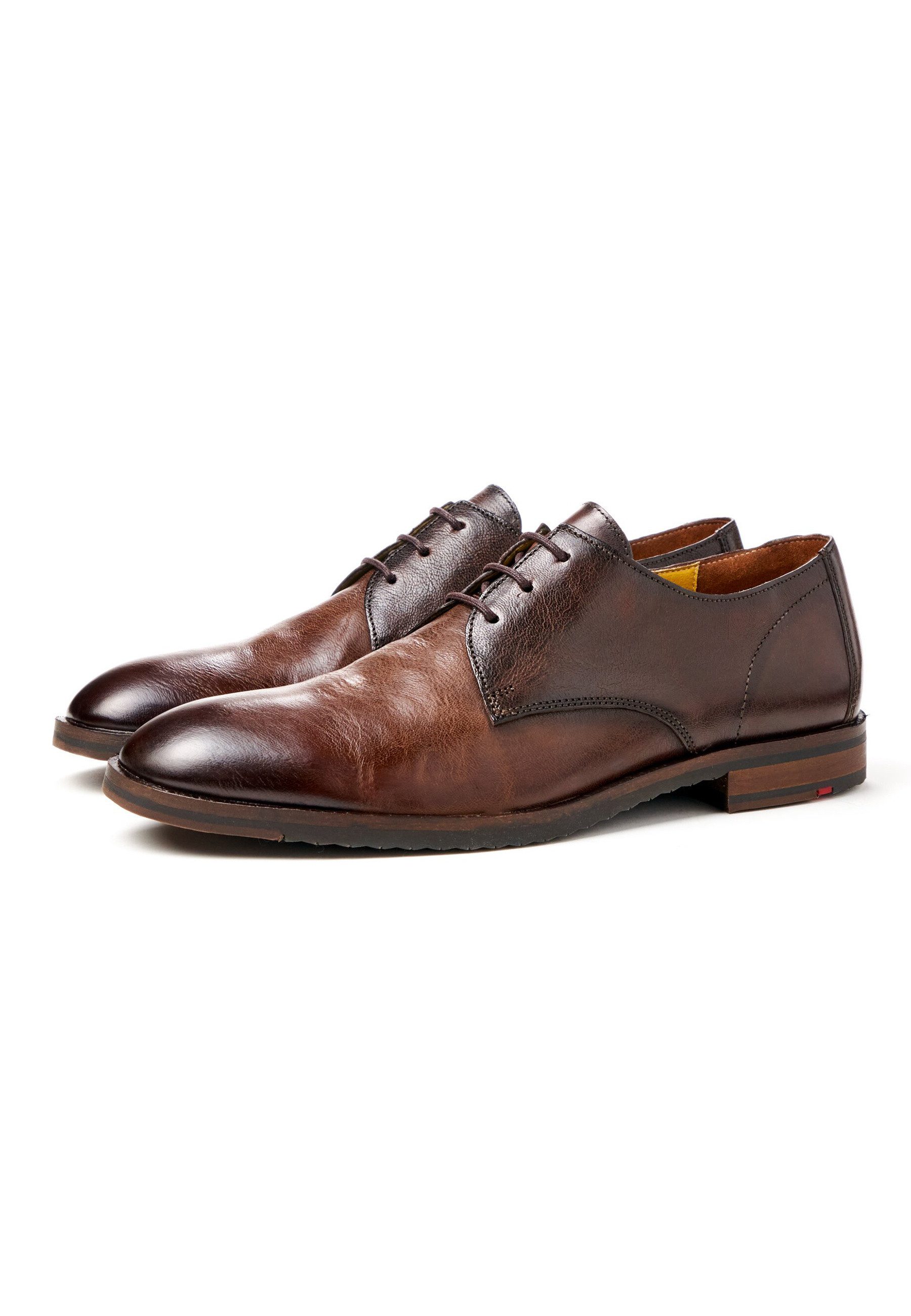 Lloyd DORIAN Schnürschuh mit klassischem Design
