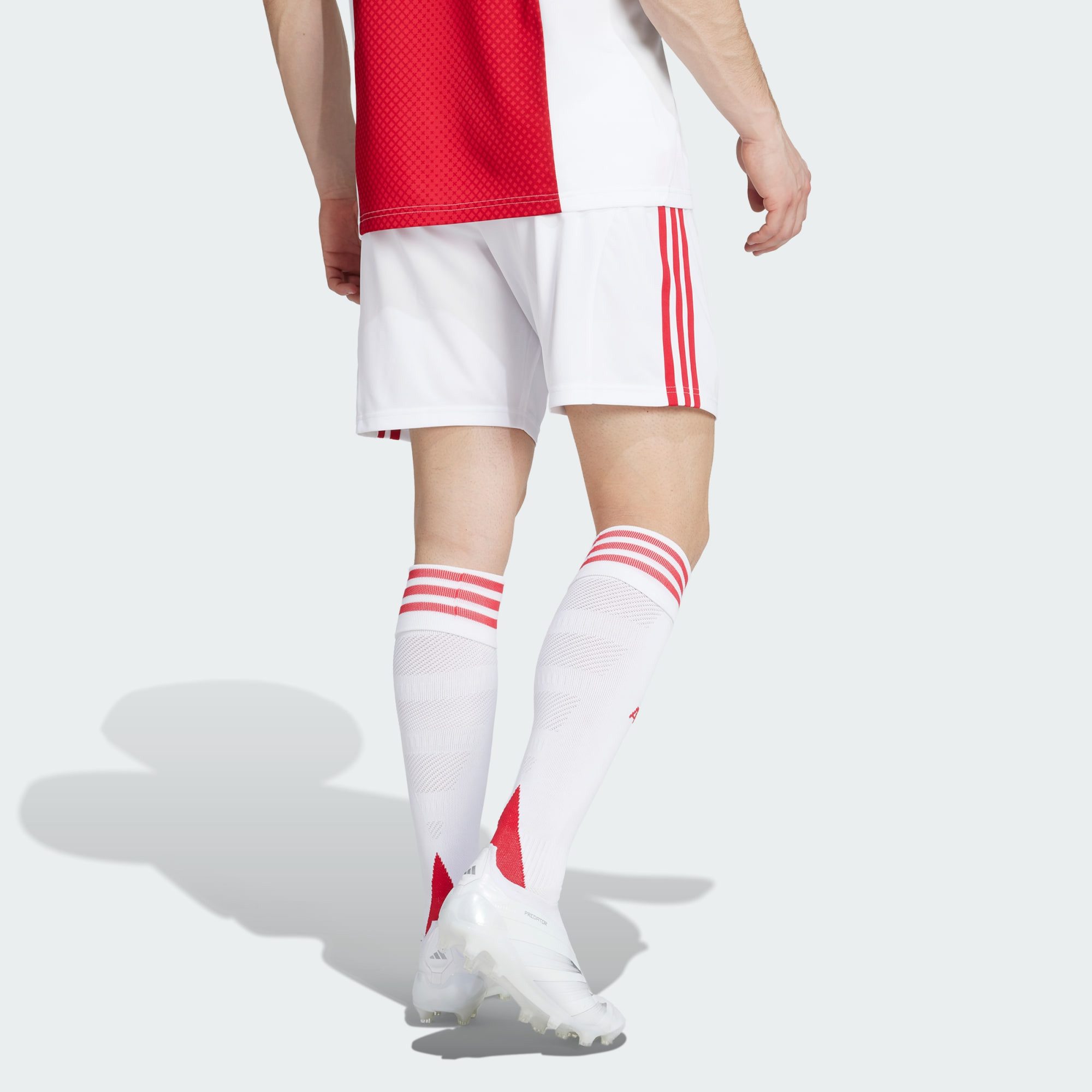 adidas Performance Shorts AJAX 25/26 HEIMSHORTS (1-tlg)