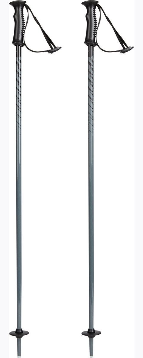 McKINLEY Skistöcke Ki.-Skistock TEAM 150 GREY DARK/BLACK
