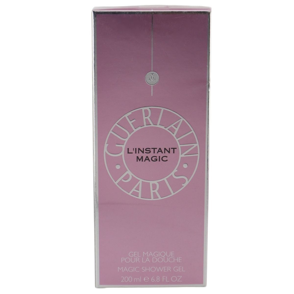 GUERLAIN Duschgel Guerlain L´Instant Magic Duschgel / Shower Gel 200 ml