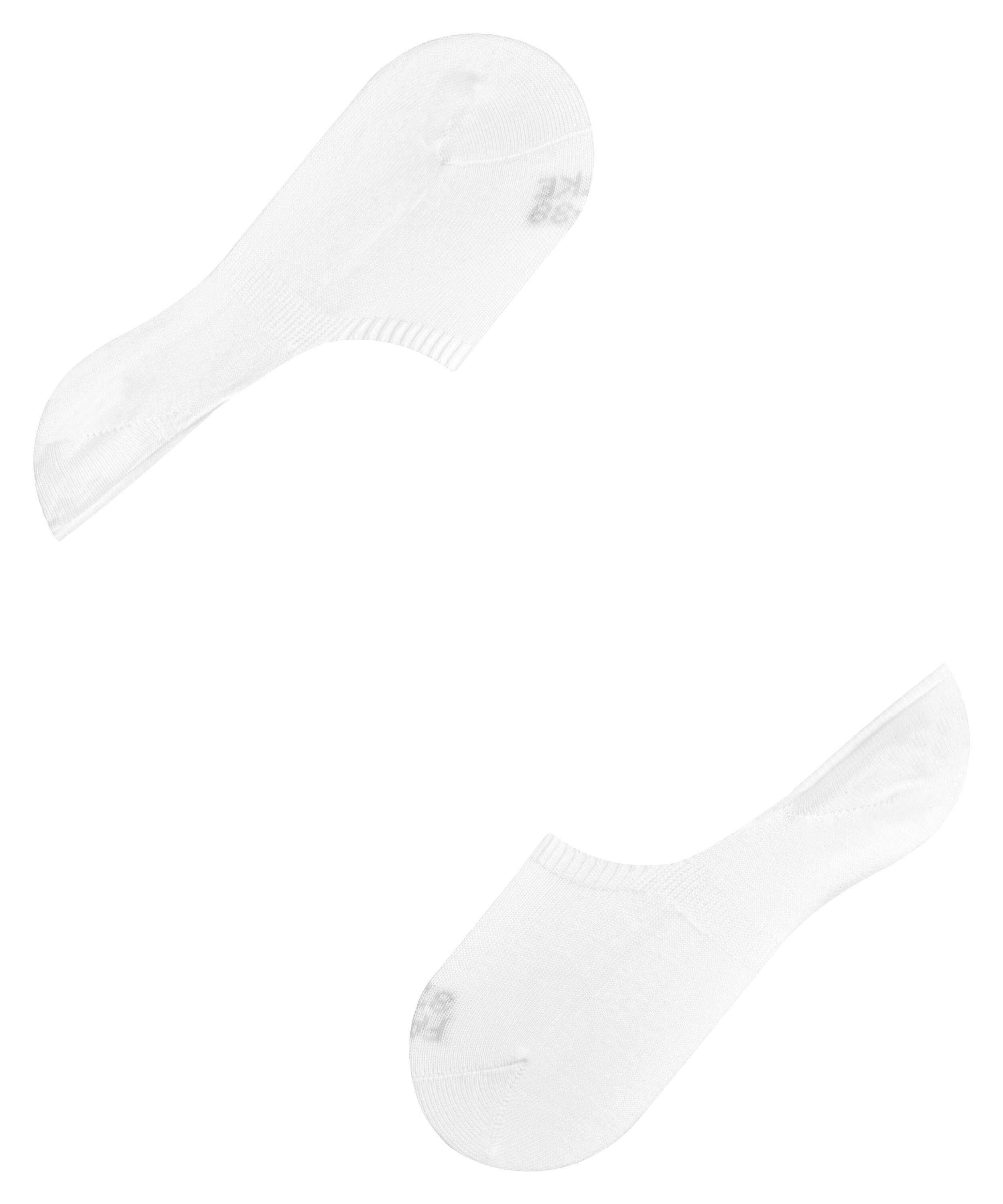 FALKE Füßlinge Step High Cut Füßlinge mit Anti-Slip-System (1-Paar) mit Anti-Slip-System
