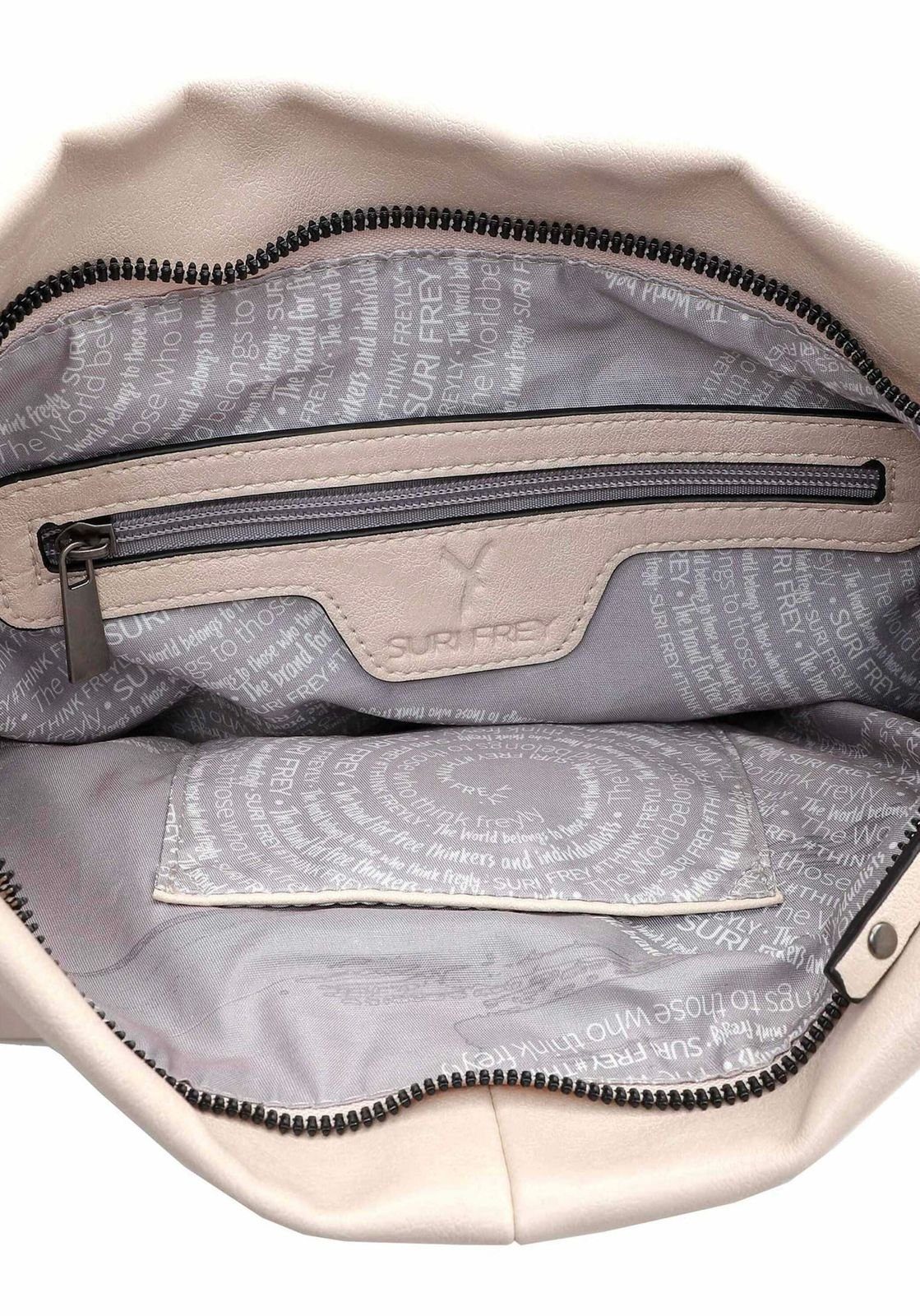 SURI FREY Schultertasche Livy