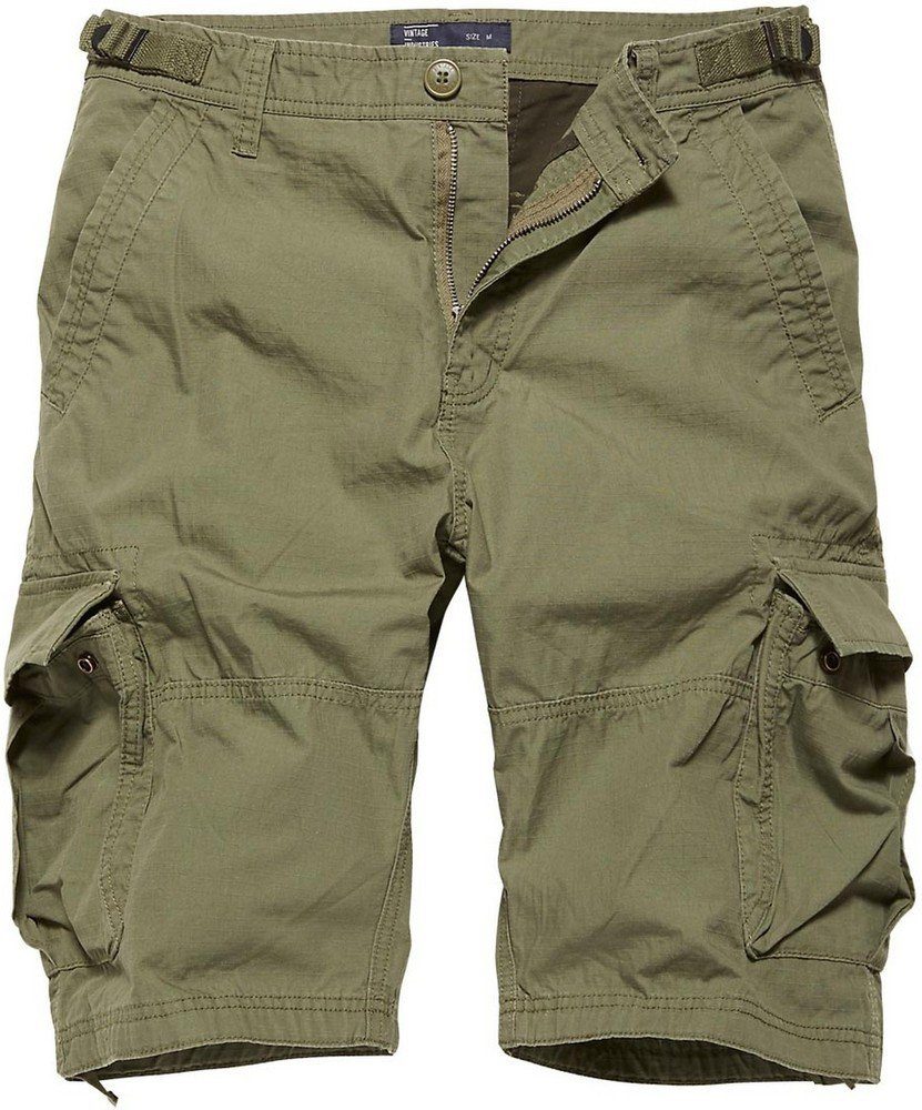 Vintage Industries Shorts günstig online kaufen