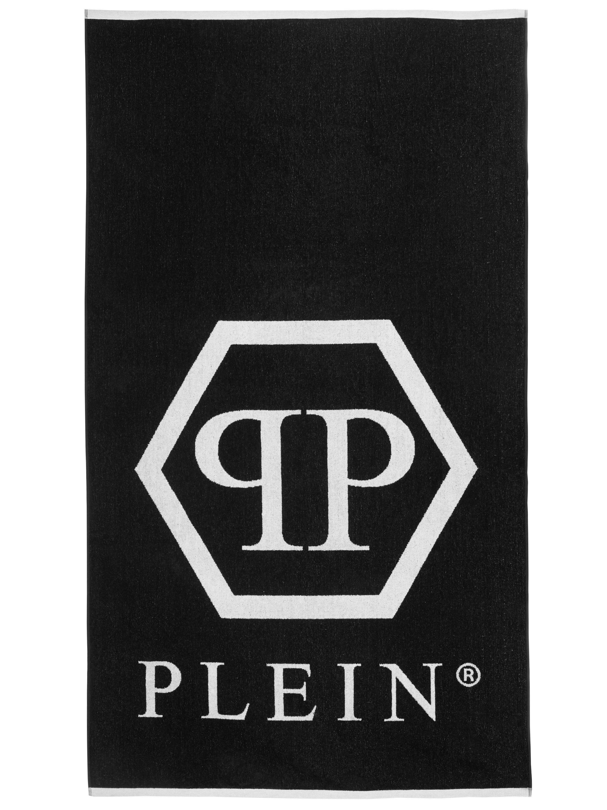 PHILIPP PLEIN Handtuch Philipp Plein Handtuch günstig online kaufen