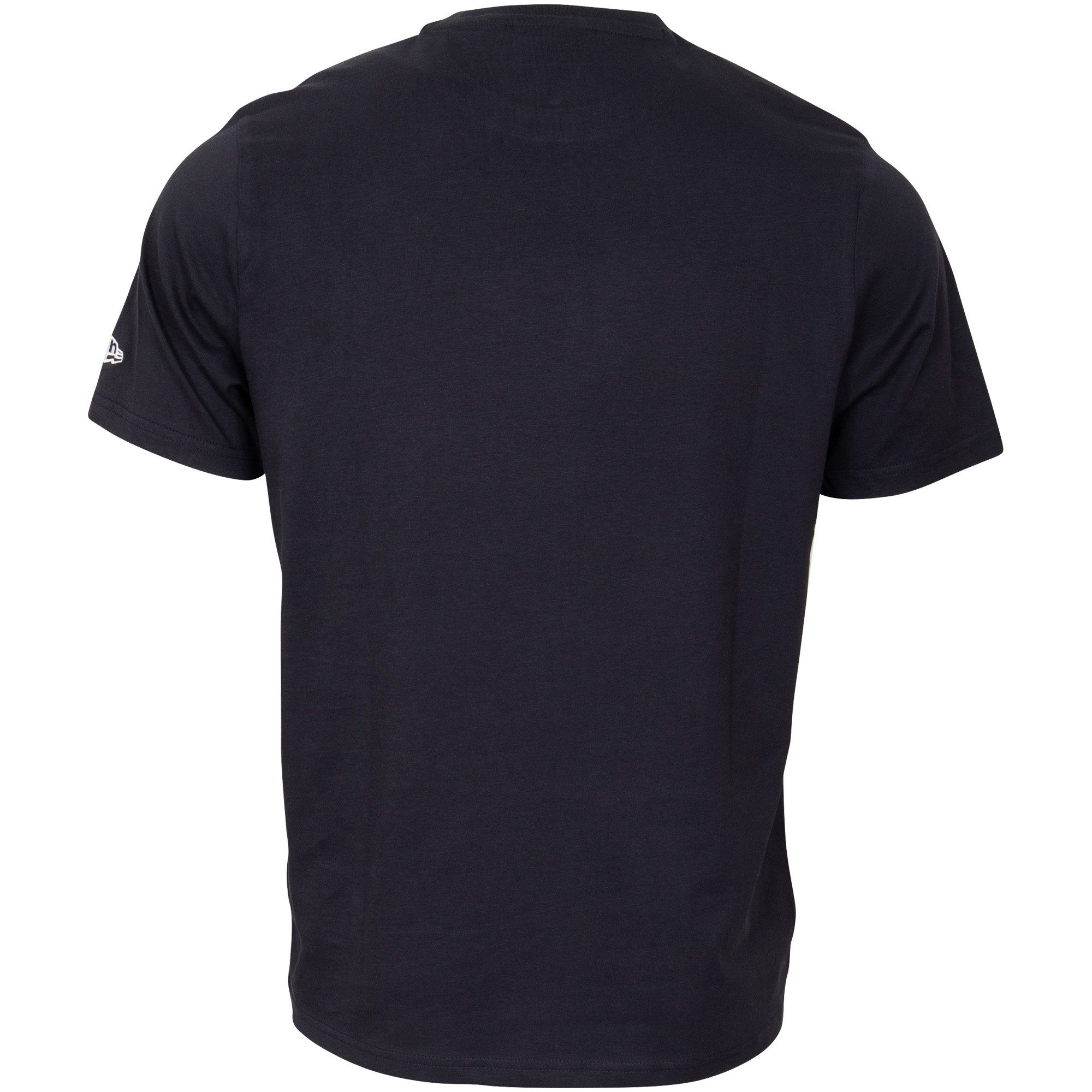 New York Yankees T-Shirt New York Yankees T-Shirt - Logo klein - Navy