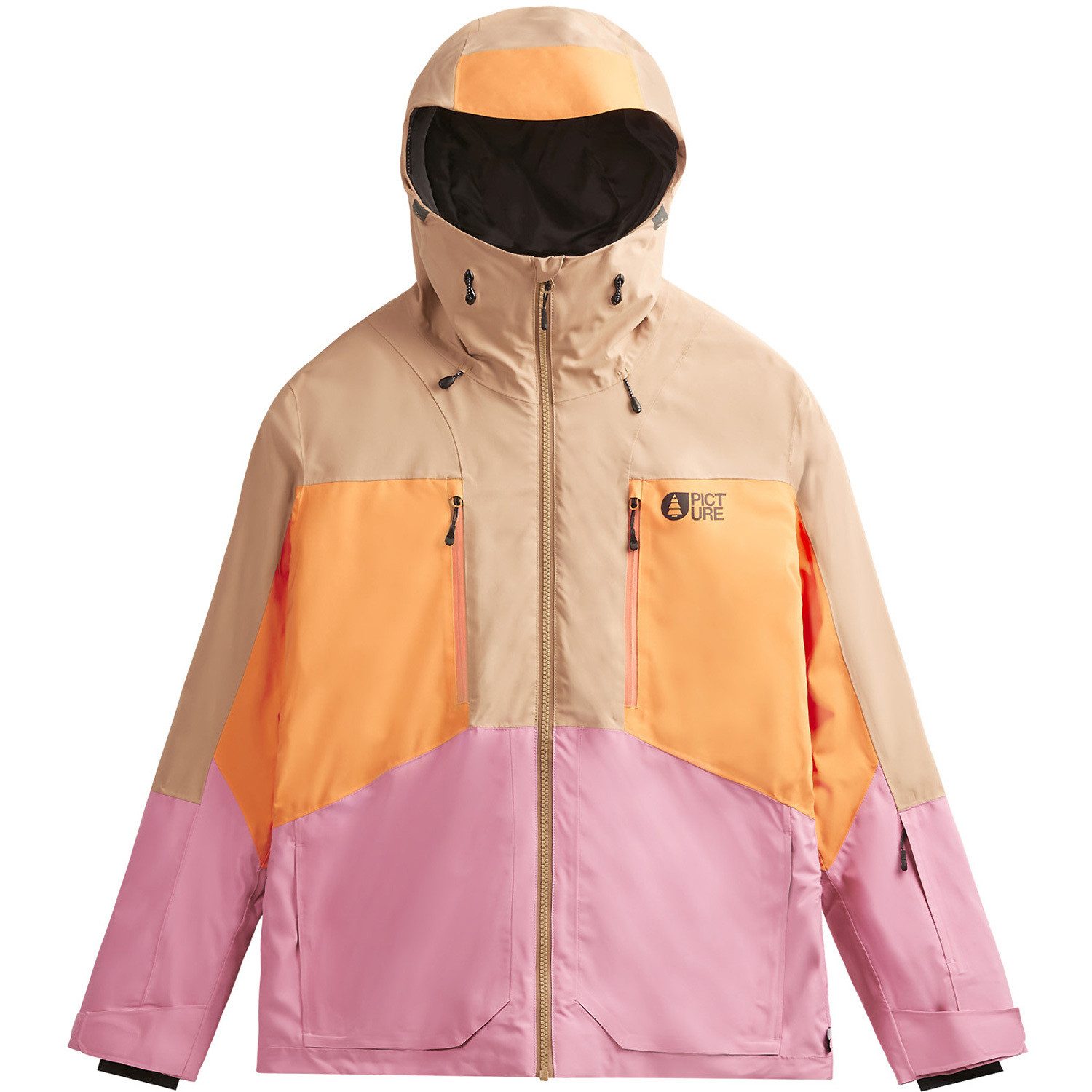 Picture Funktionsjacke Jacke W FRESYA JACKET