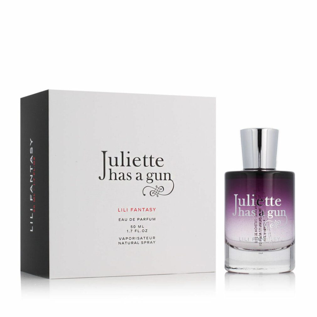 Juliette has a Gun Eau de Parfum Lili Fantasy Eau De Parfum 50ml