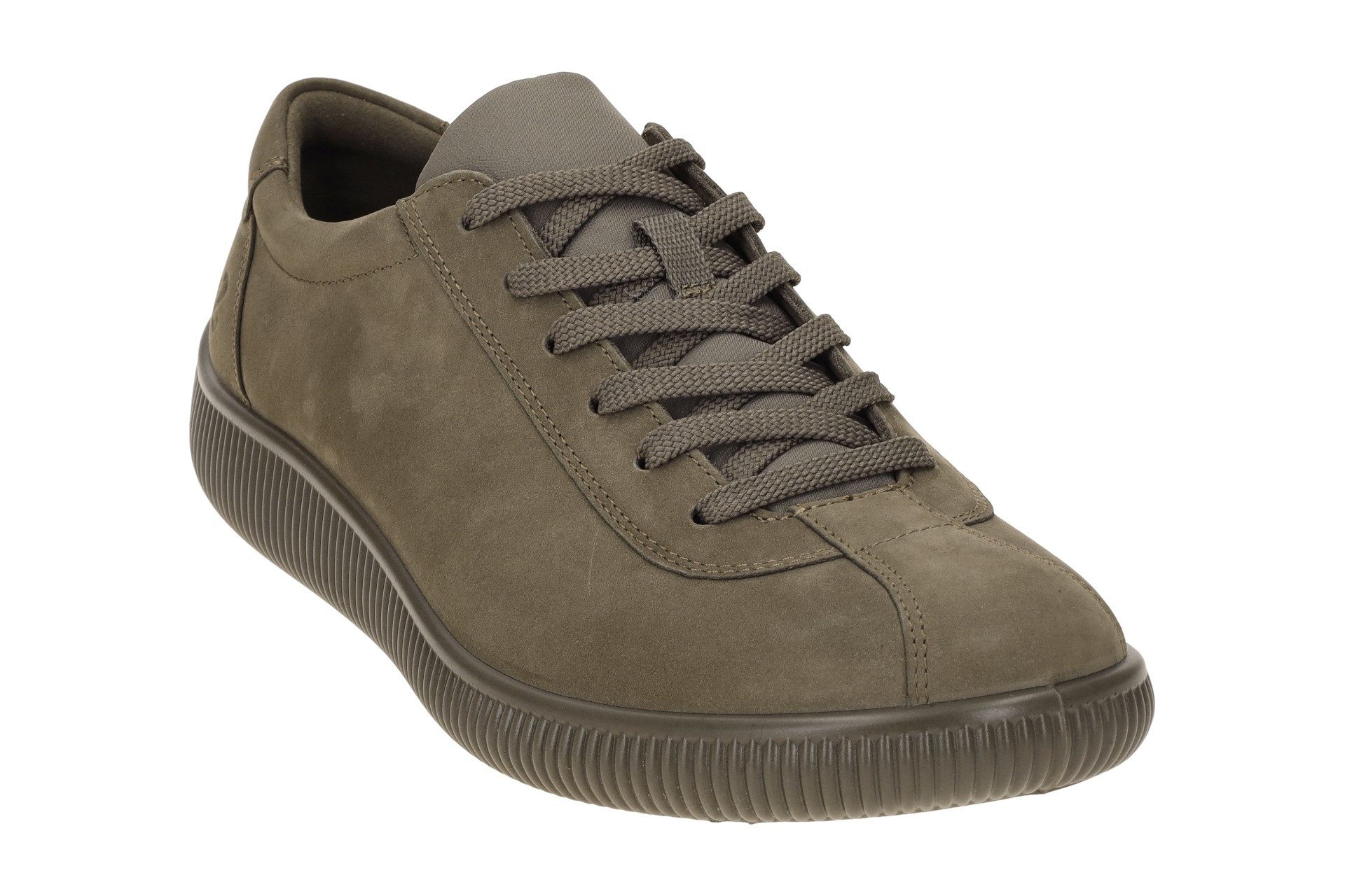 Ecco 53775402559 Schnürschuh