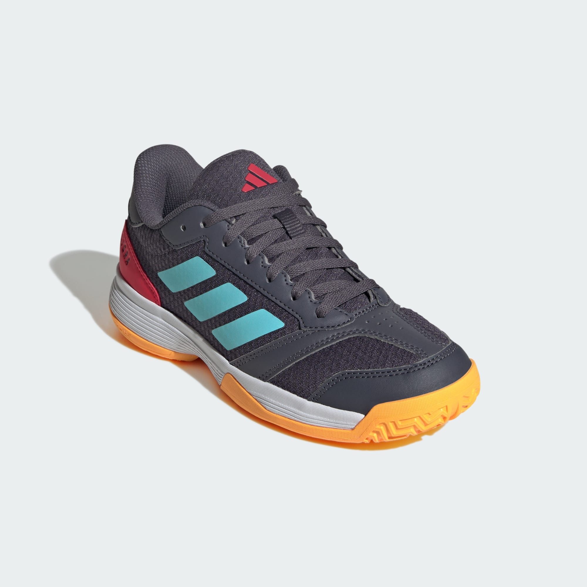 adidas Performance LIGRA 8 INDOOR KIDS SCHUH Handballschuh (1-tlg)