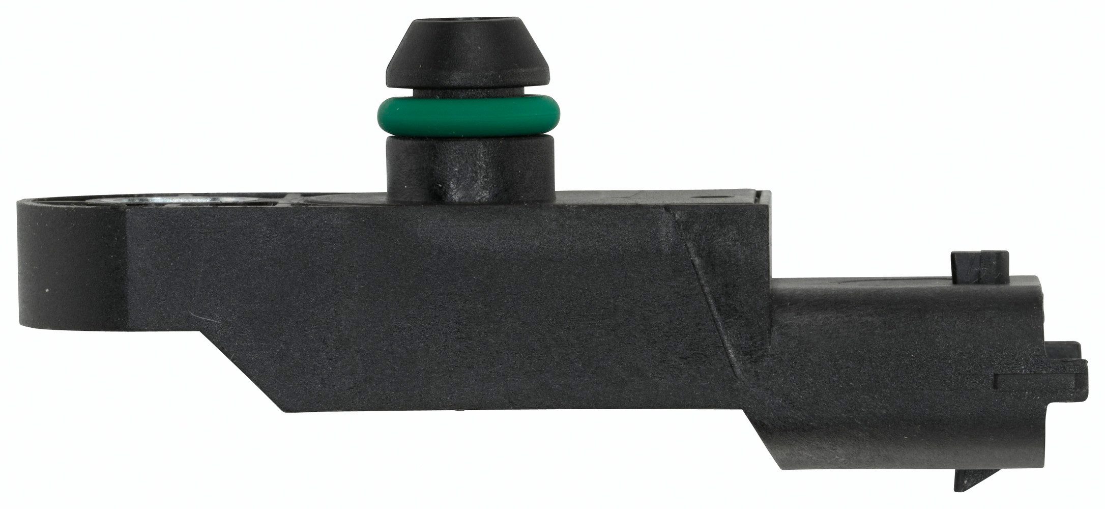 Hella Reifendrucksensor HELLA 6PP 009 400-741 Luftdrucksensor, Höhenanpassung - mit Dichtring