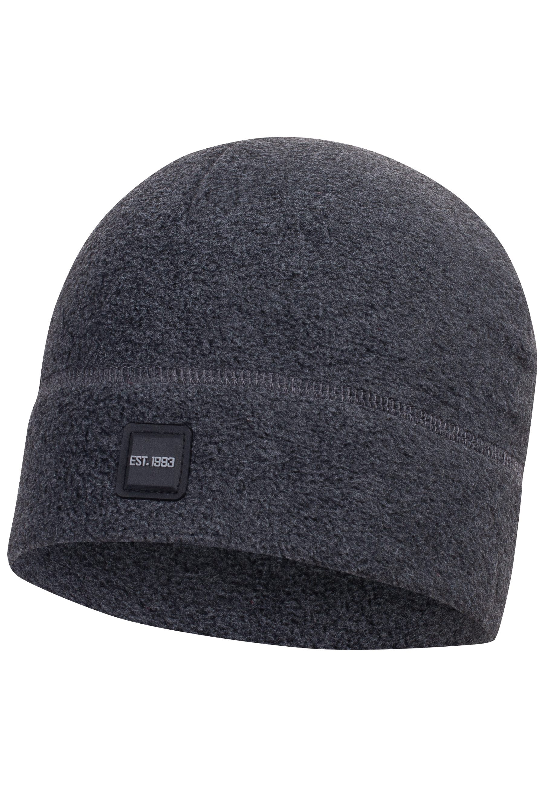 Indicode Fleecemütze INGjert (Set, 3-St) Winter-Accessoire-Set günstig online kaufen