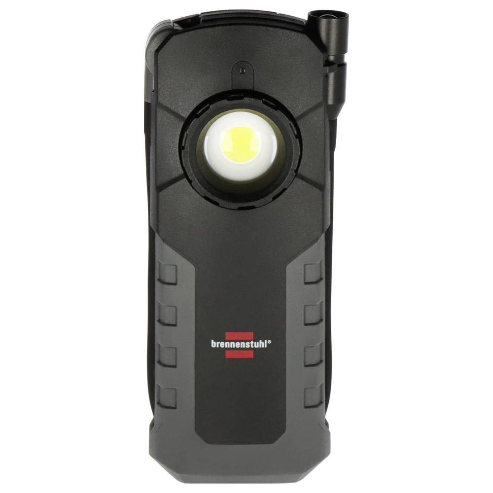 Brennenstuhl Baustrahler Professional Akku LED Handlampe1000+380 lm, IP54 1173730001