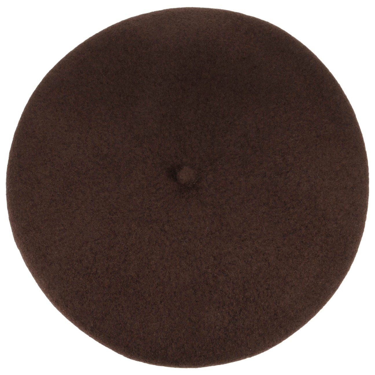 Lipodo Baskenmütze (1-St) Baske mit Futter, Made in Italy günstig online kaufen