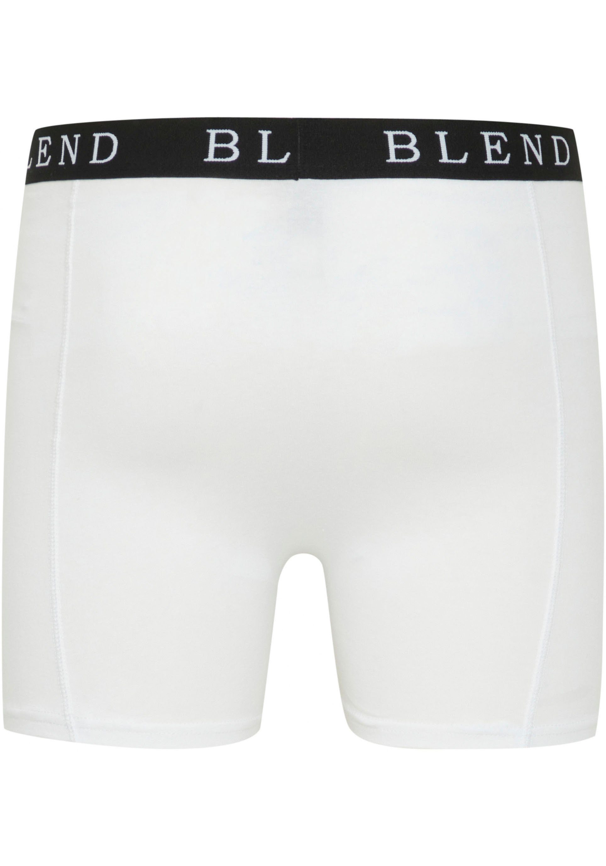 Blend Trunk Underwear 2 Pack (Set, günstig online kaufen