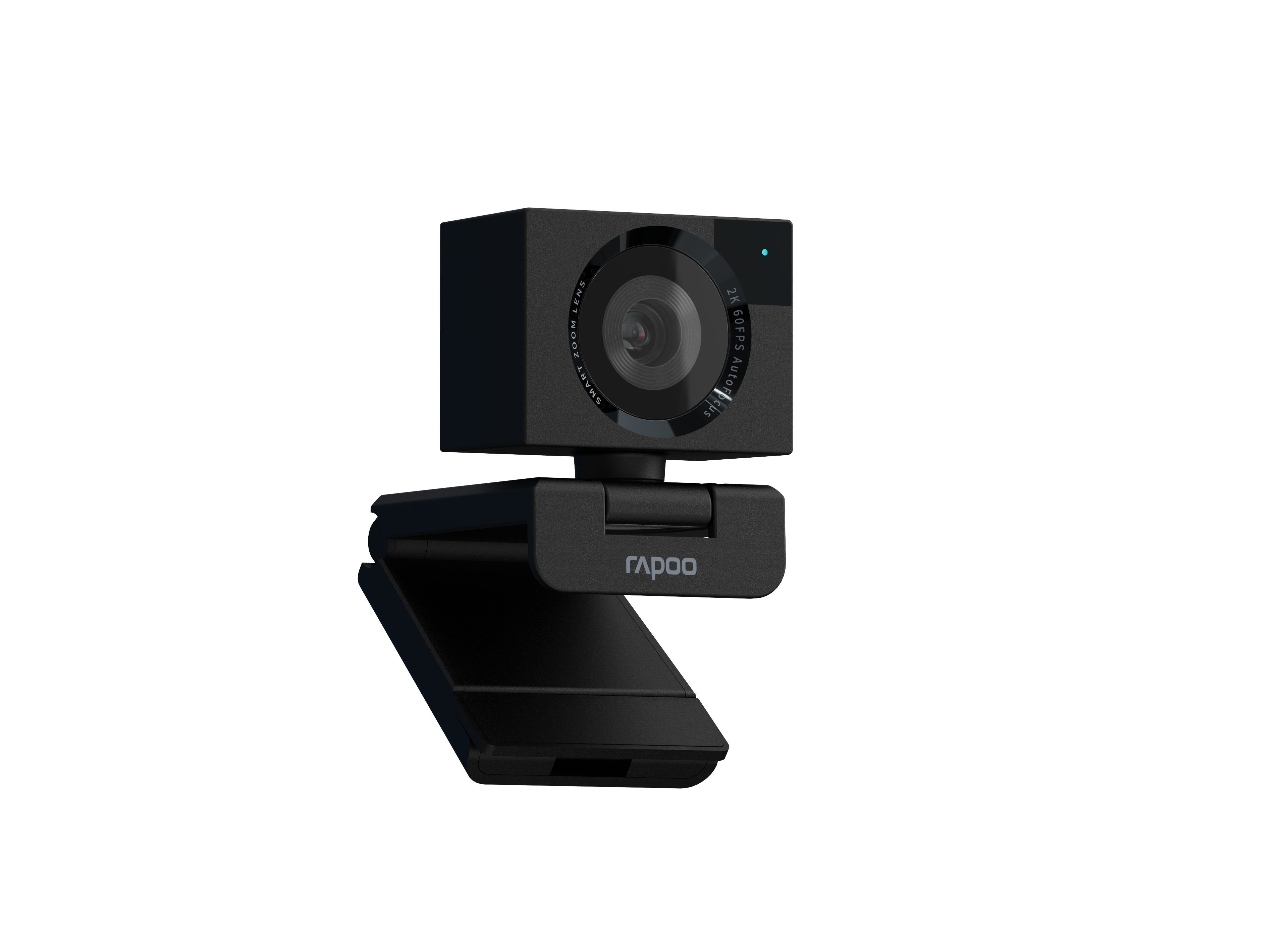 XW200, QHD 2K-Webcam Webcam