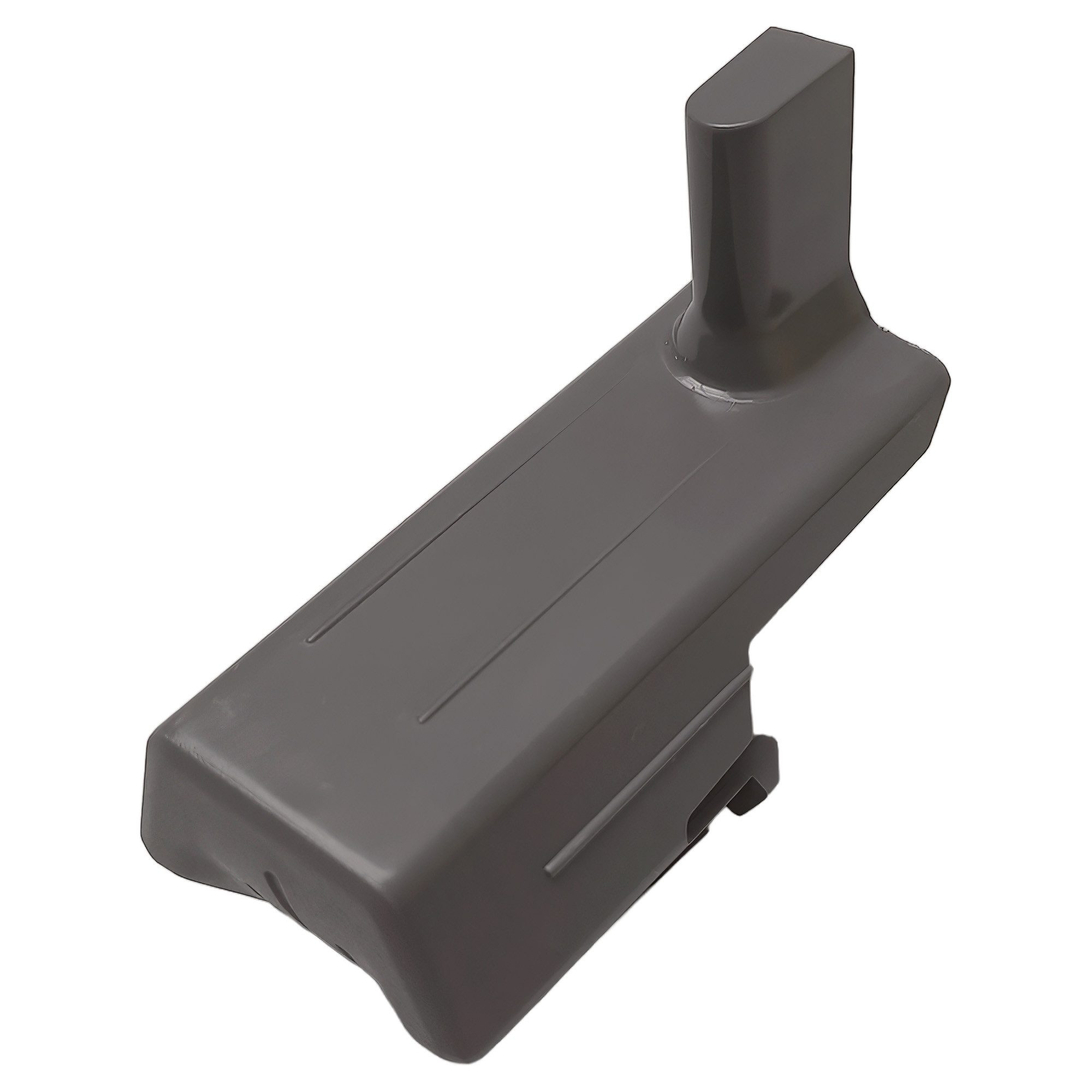 BOSCH Schalter Aktivierungstaste 1600A022AC, für Universal Rotak und Advanced Rotak Rasenmäher