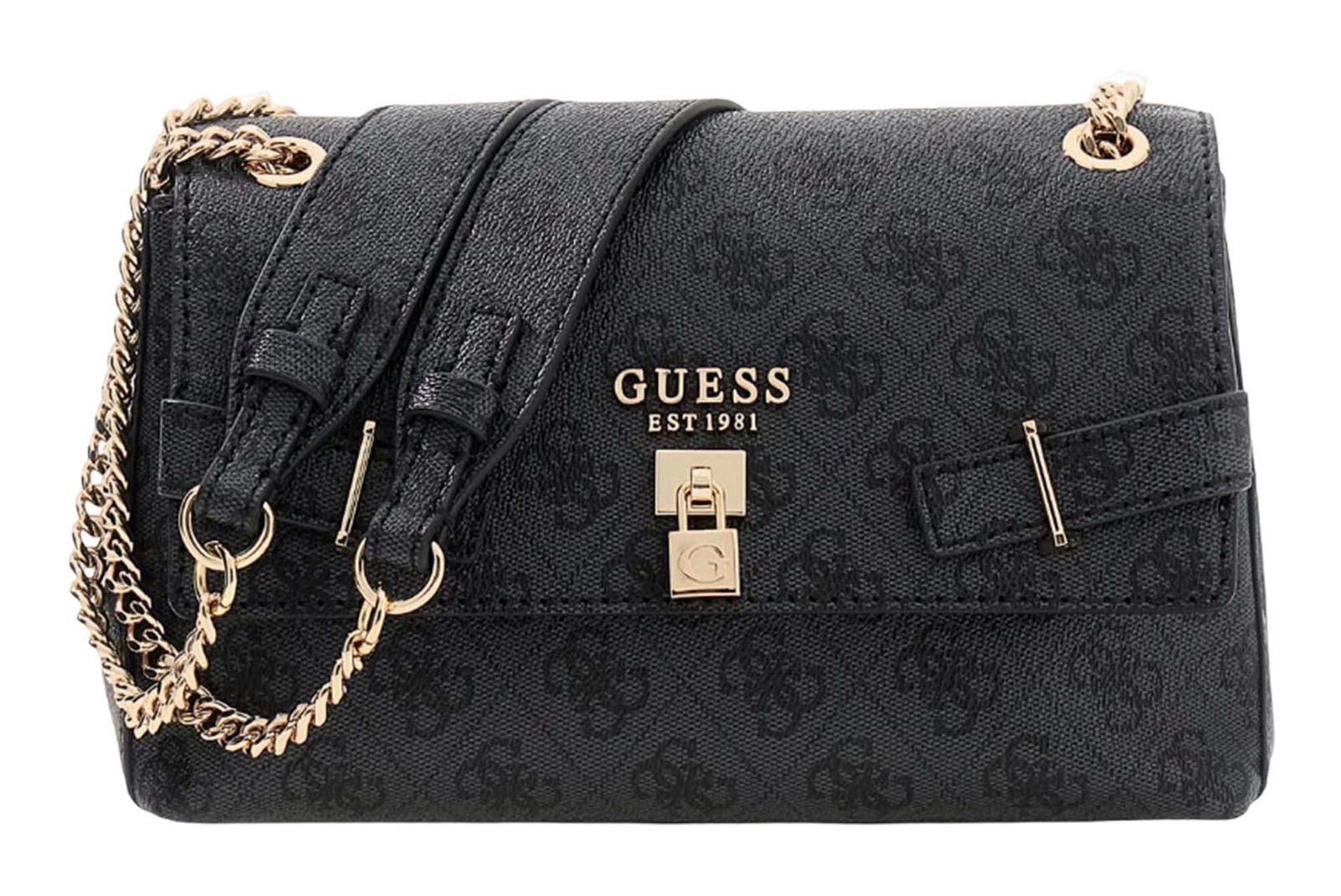 Guess Umhängetasche Convertible Xbody Flap günstig online kaufen