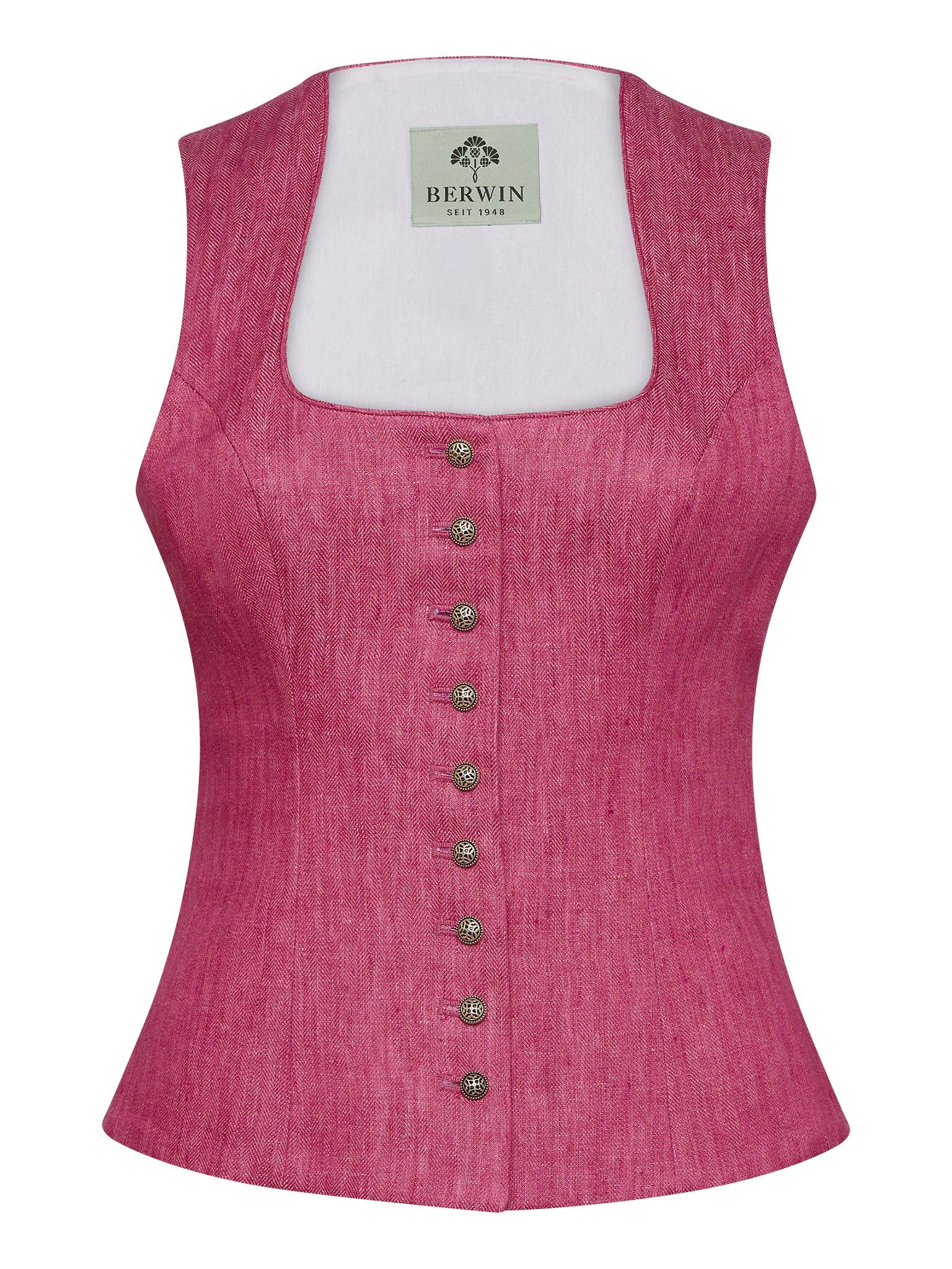 Berwin Trachtenweste