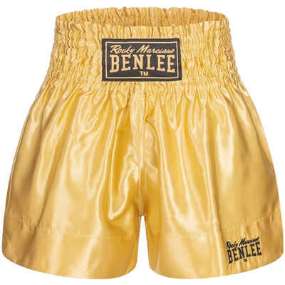 Benlee Rocky Marciano Sporthose Benlee Kampfsporthose Uni Thai