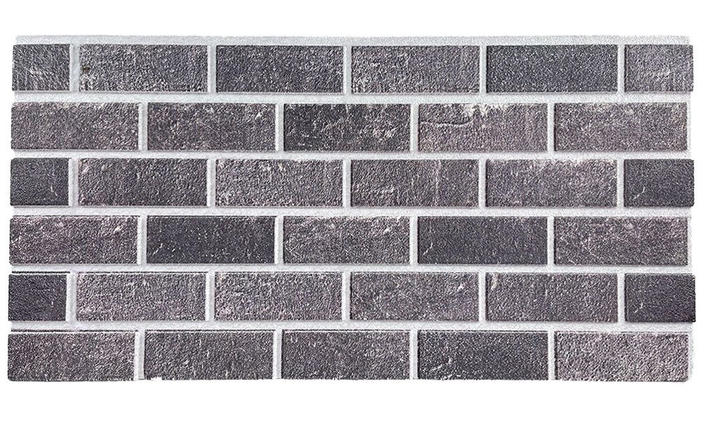 ASCountrystone Wandpaneel Klinkeroptik, BxL: 50,00x100,00 cm, 0,50 qm günstig online kaufen