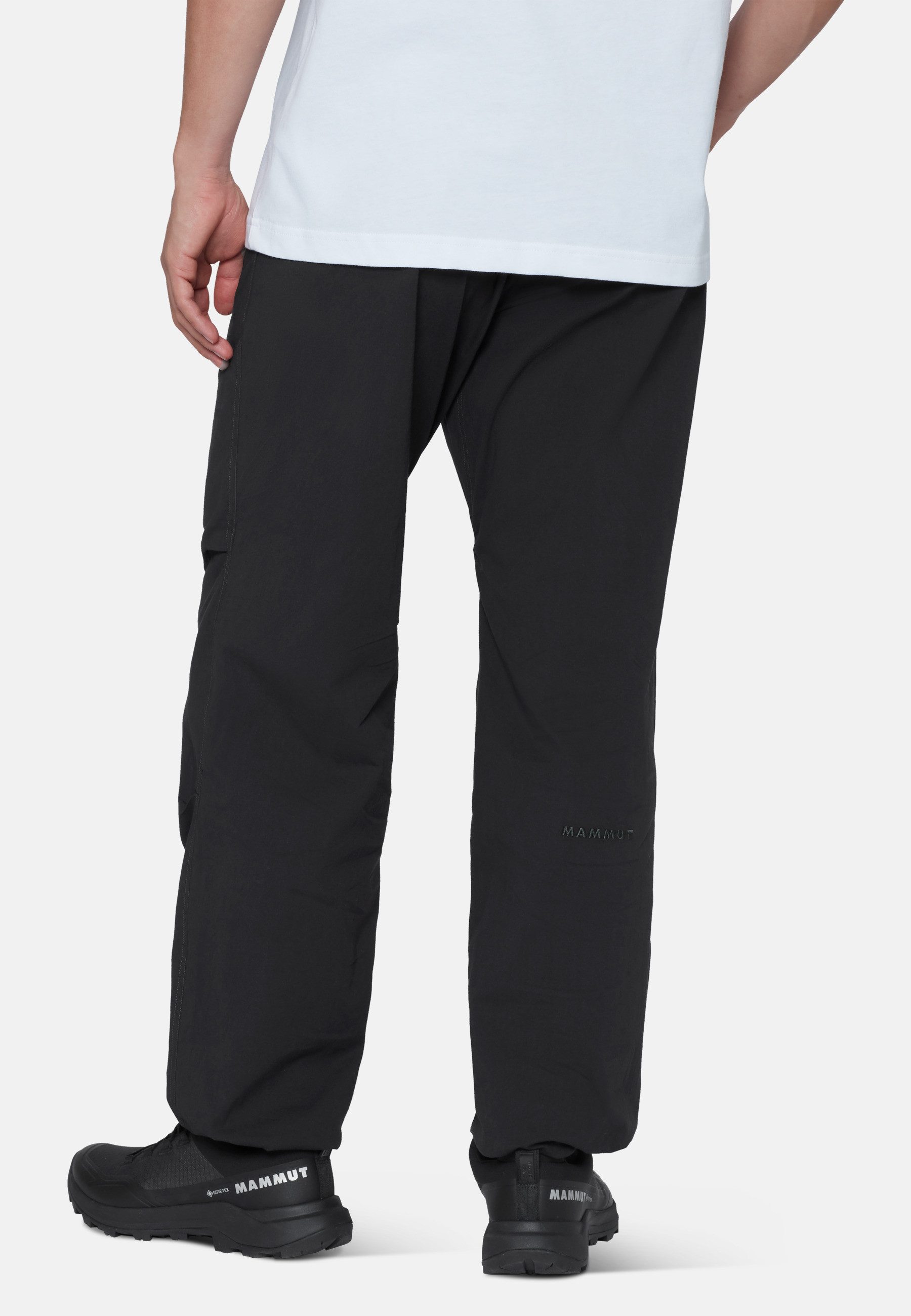 Mammut Outdoorhose Crag Climbing Pants Men – Bild 3 von 5