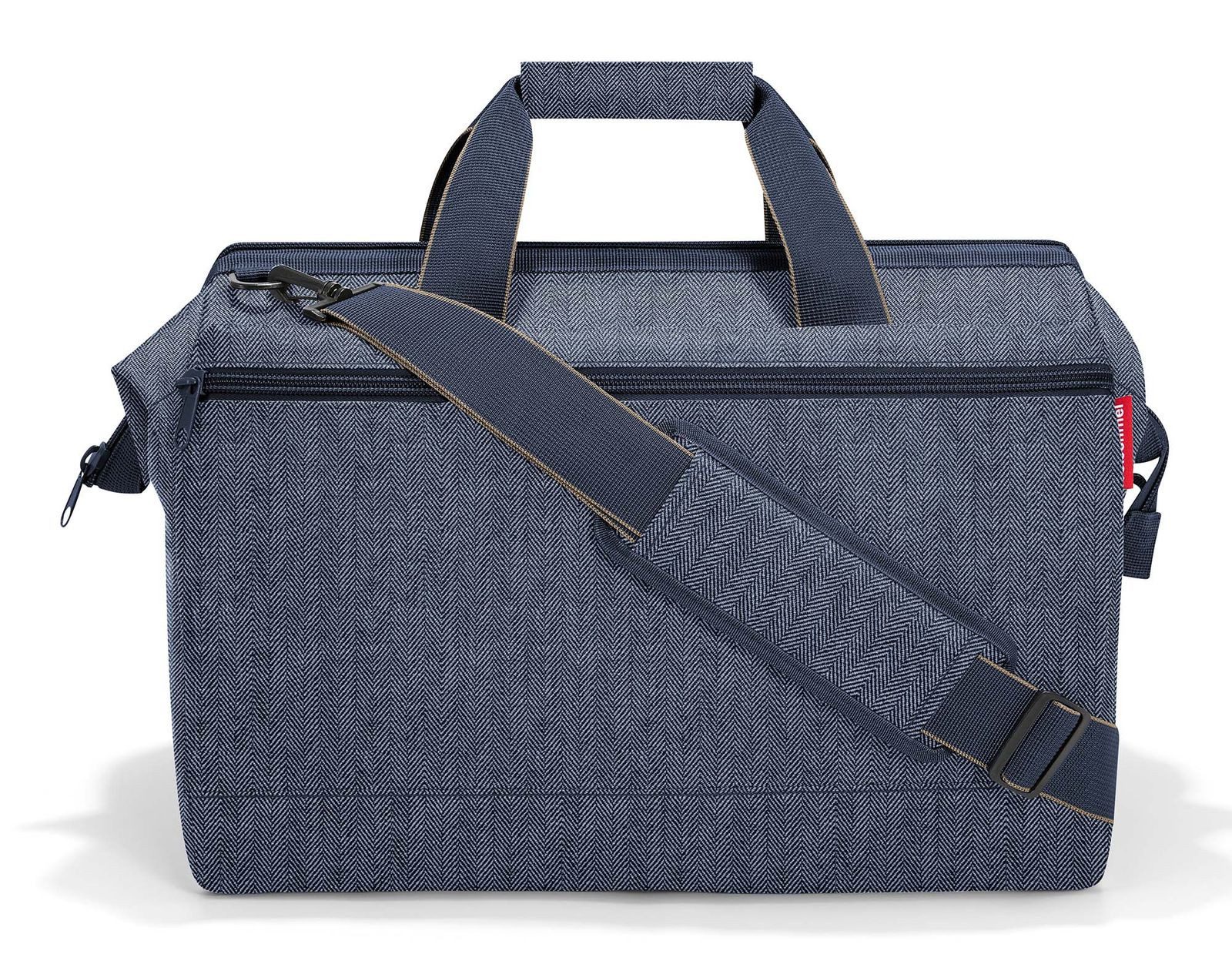 REISENTHEL® Schultertasche Allrounder Pocket Bag günstig online kaufen