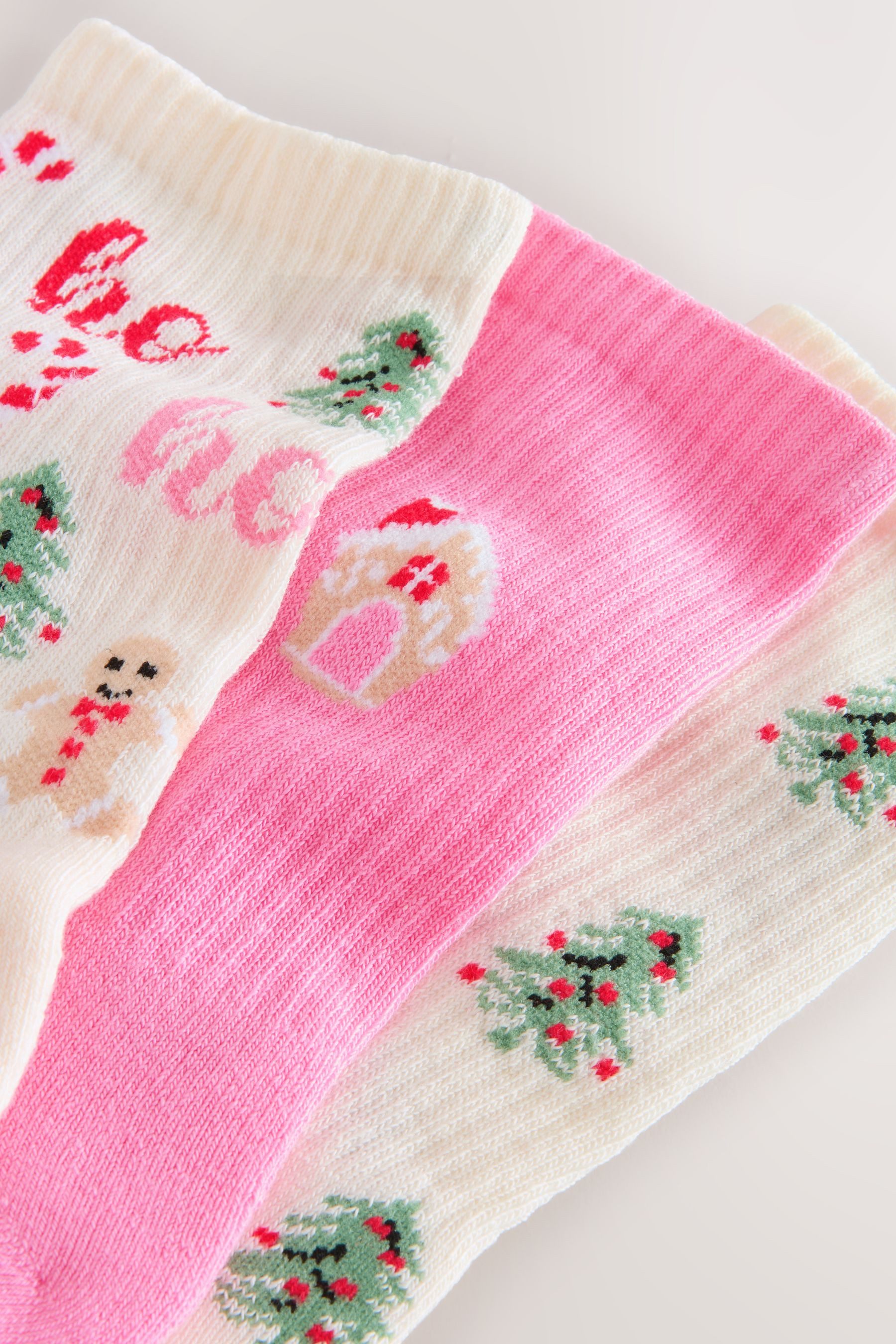 Next Kurzsocken Gerippte, sportliche Knöchelsocken, 3er-Pack (1-Paar) günstig online kaufen