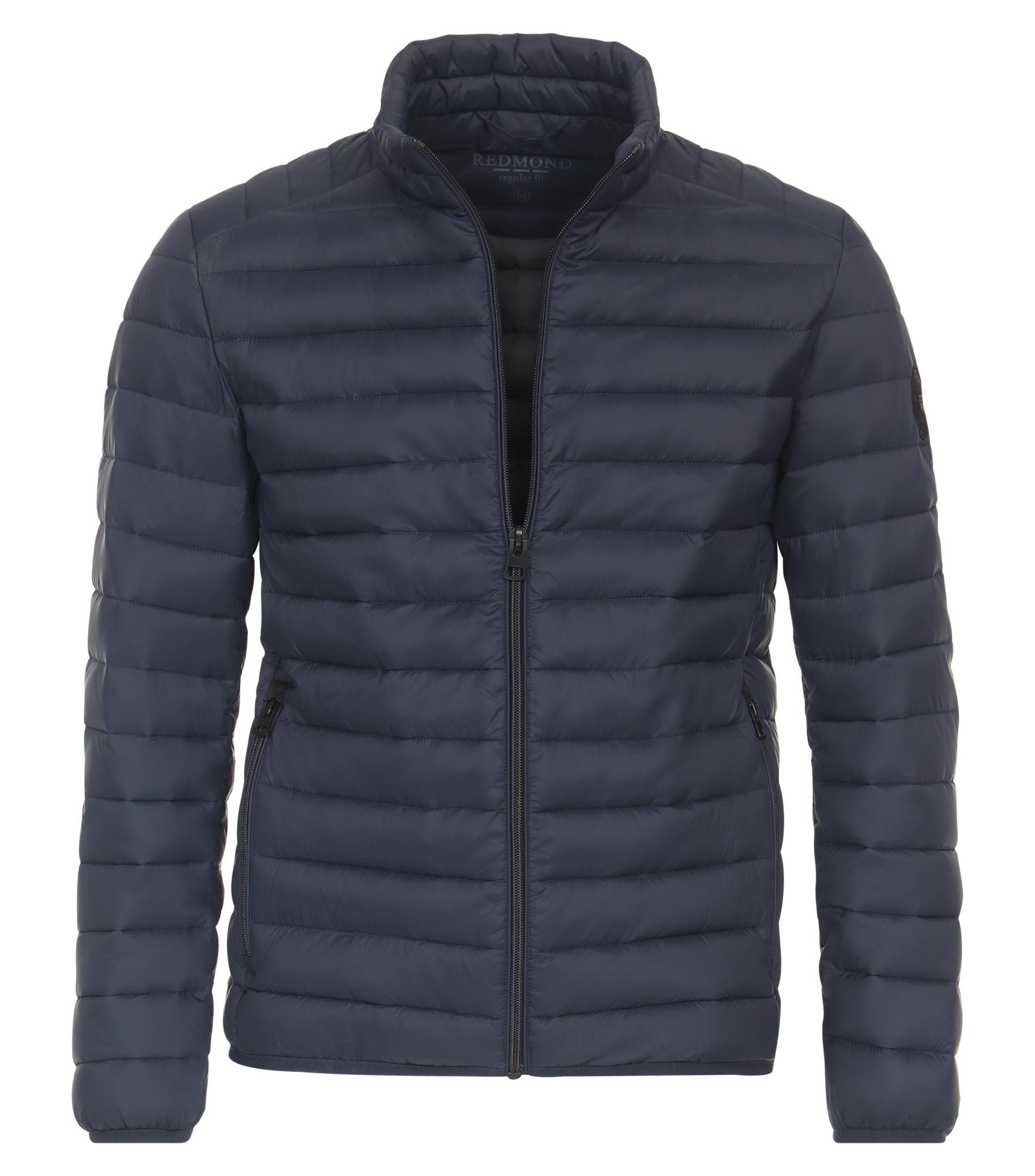 Redmond Outdoorjacke uni 10 blau