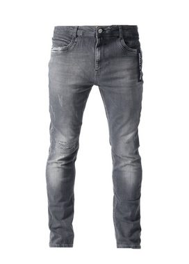Miracle of Denim Tapered-fit-Jeans Alvin