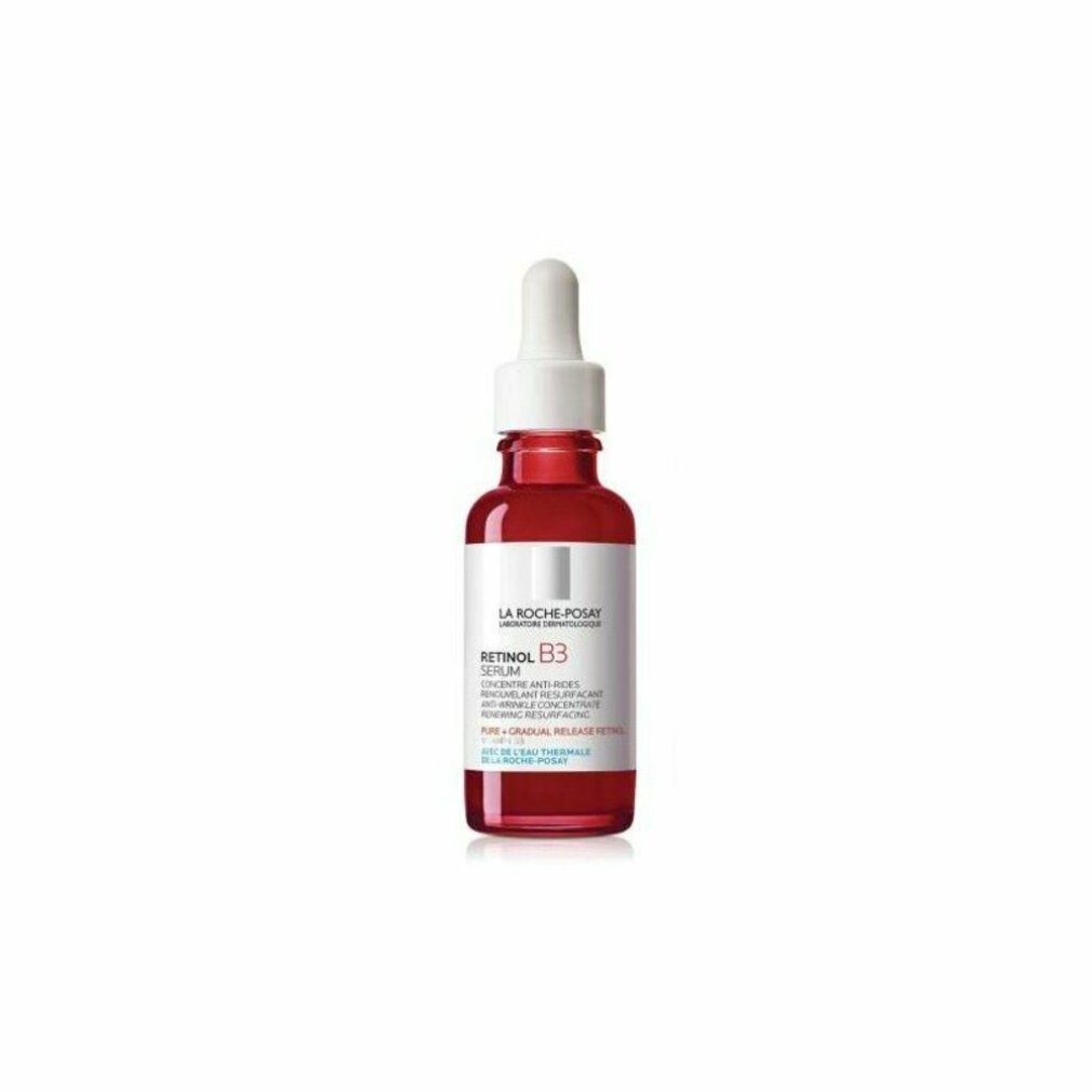 La Roche-Posay Gesichtsmaske LRP Redermic Retinol B3 Serum