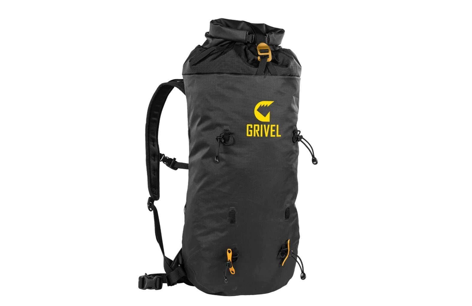 Liter SPARTAN Grivel 30 Alpinrucksack