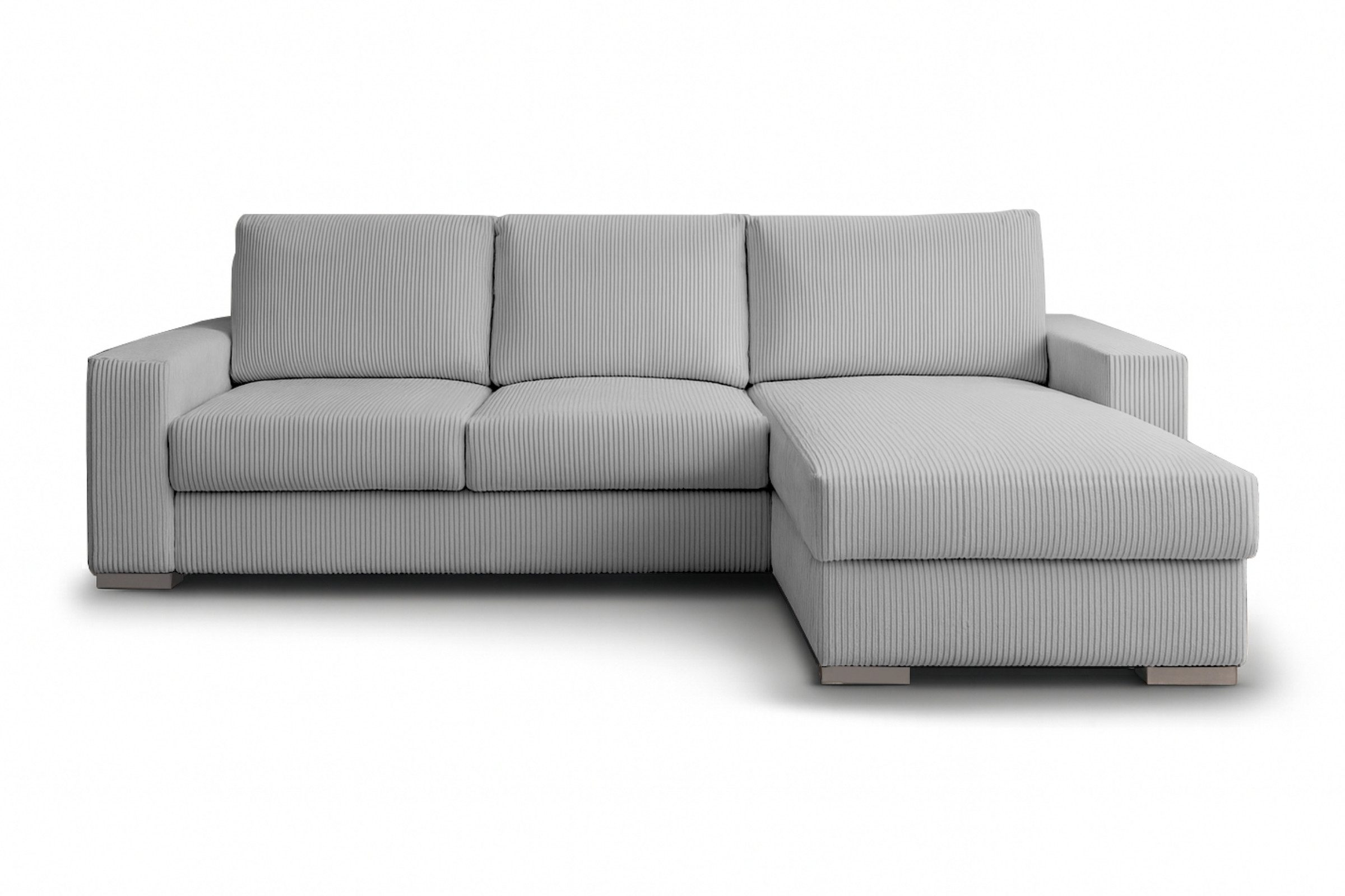 Deine Möbel 24 Ecksofa CORD - günstig online kaufen