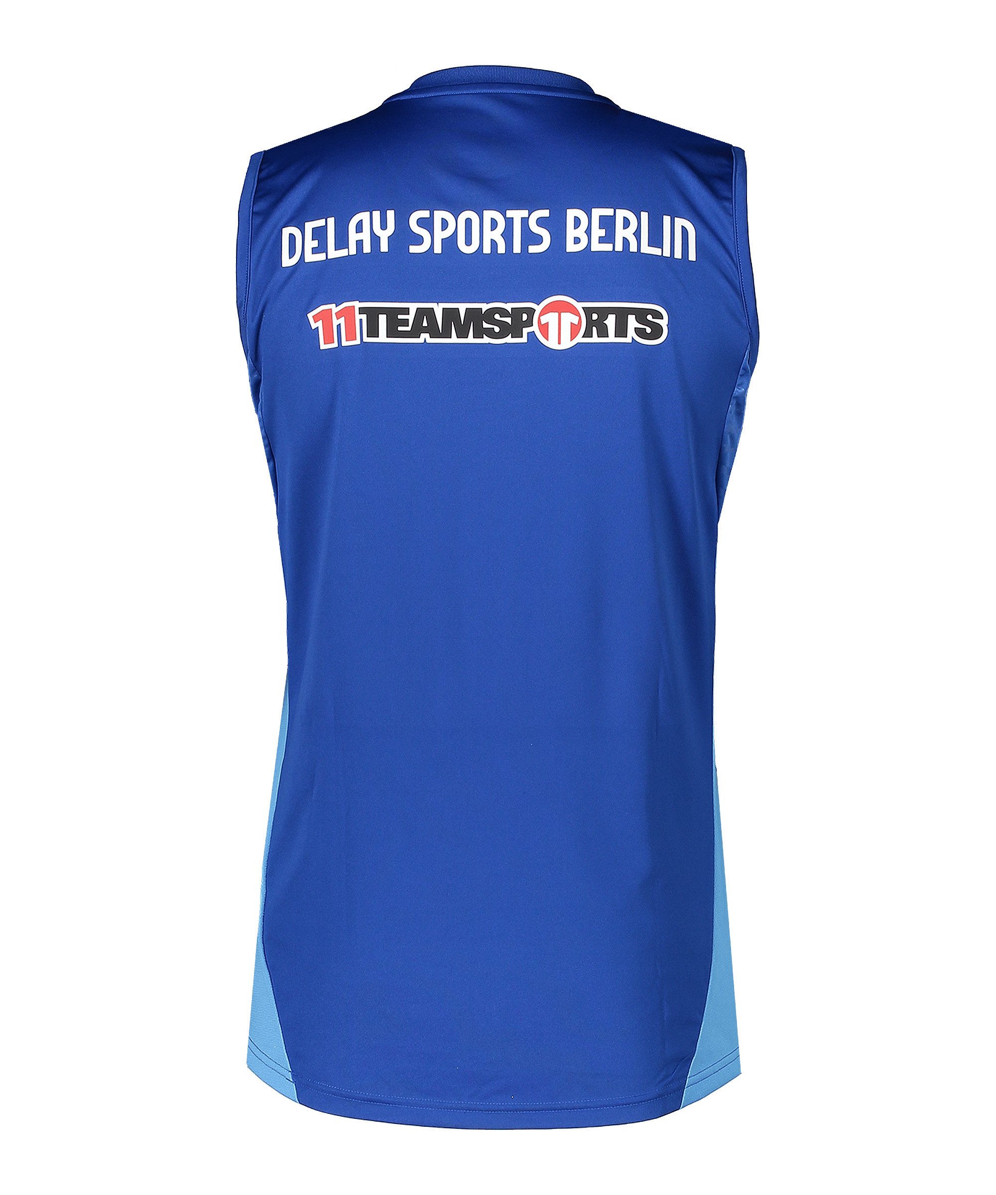 adidas Performance T-Shirt adidas Performance Delay Sports Tanktop Polyeste günstig online kaufen