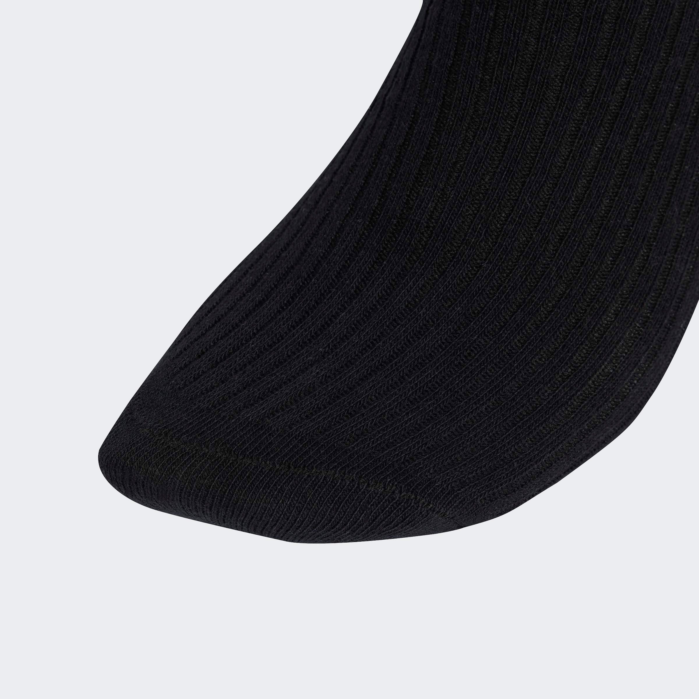 adidas Originals Sportsocken RUFFLE CR S 2P für Erwachsene, im praktischen 2er-Set