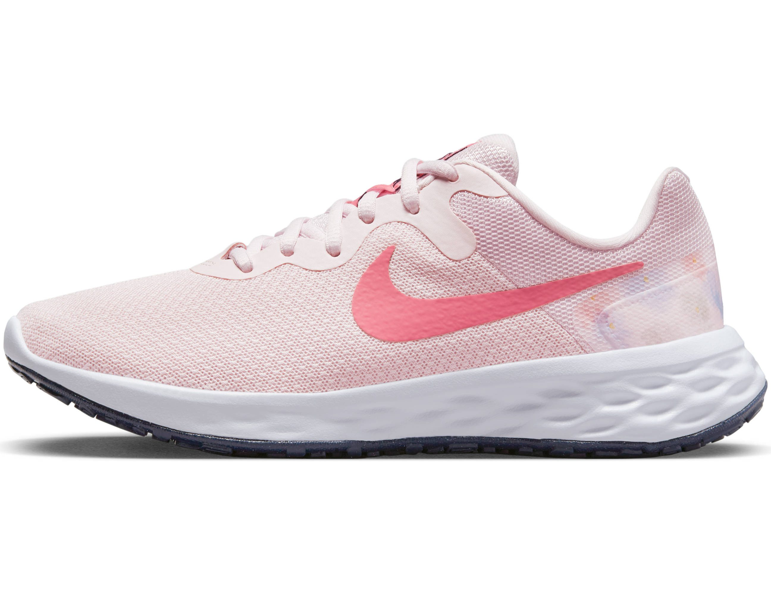 Nike REVOLUTION 6 NEXT NATURE PREMIUM Laufschuh