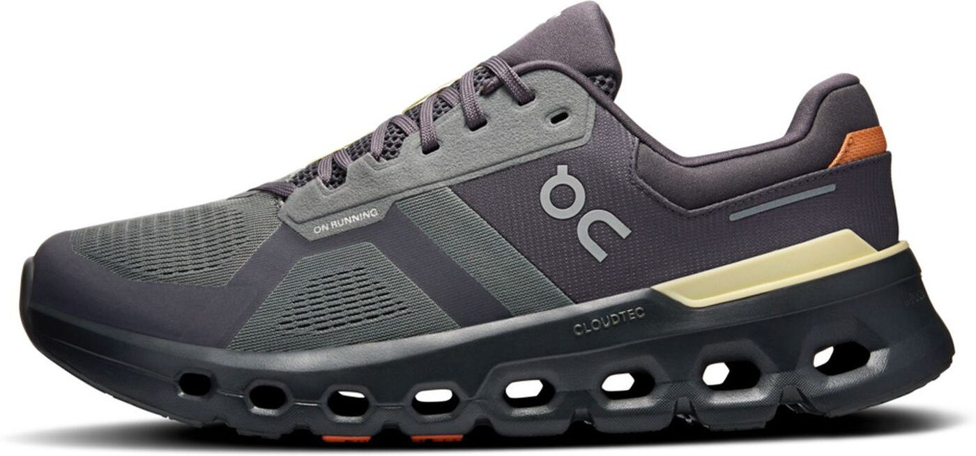 ON RUNNING Cloudrunner 2 ROCK / TANGERINE Laufschuh günstig online kaufen