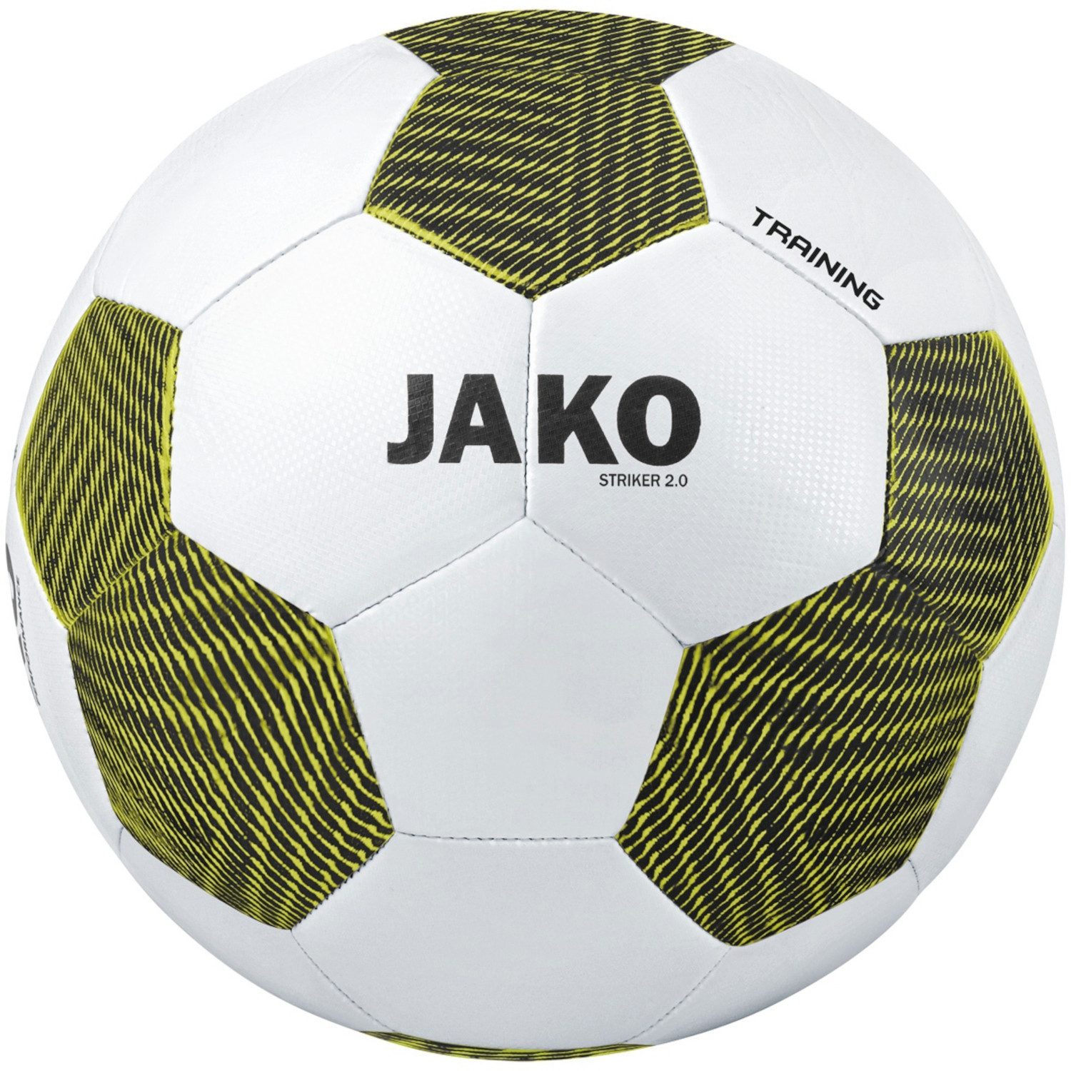 Fußball Jako Fussball Trainingsball Striker 2.0 2353