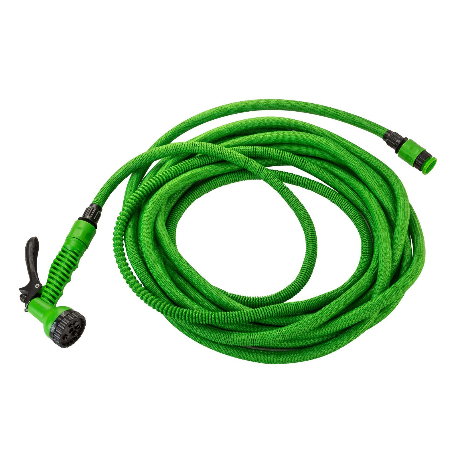 DEMA Gartenschlauch Flexibler Gartenschlauch 10 30 m