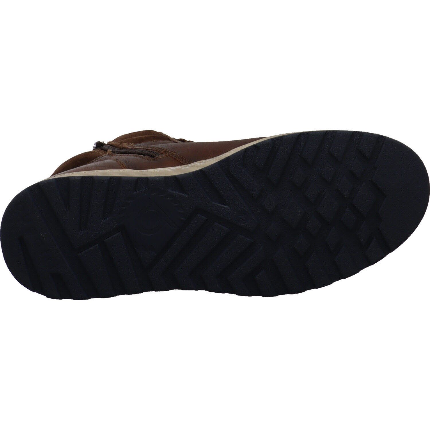 bugatti Exeter Schnürboots